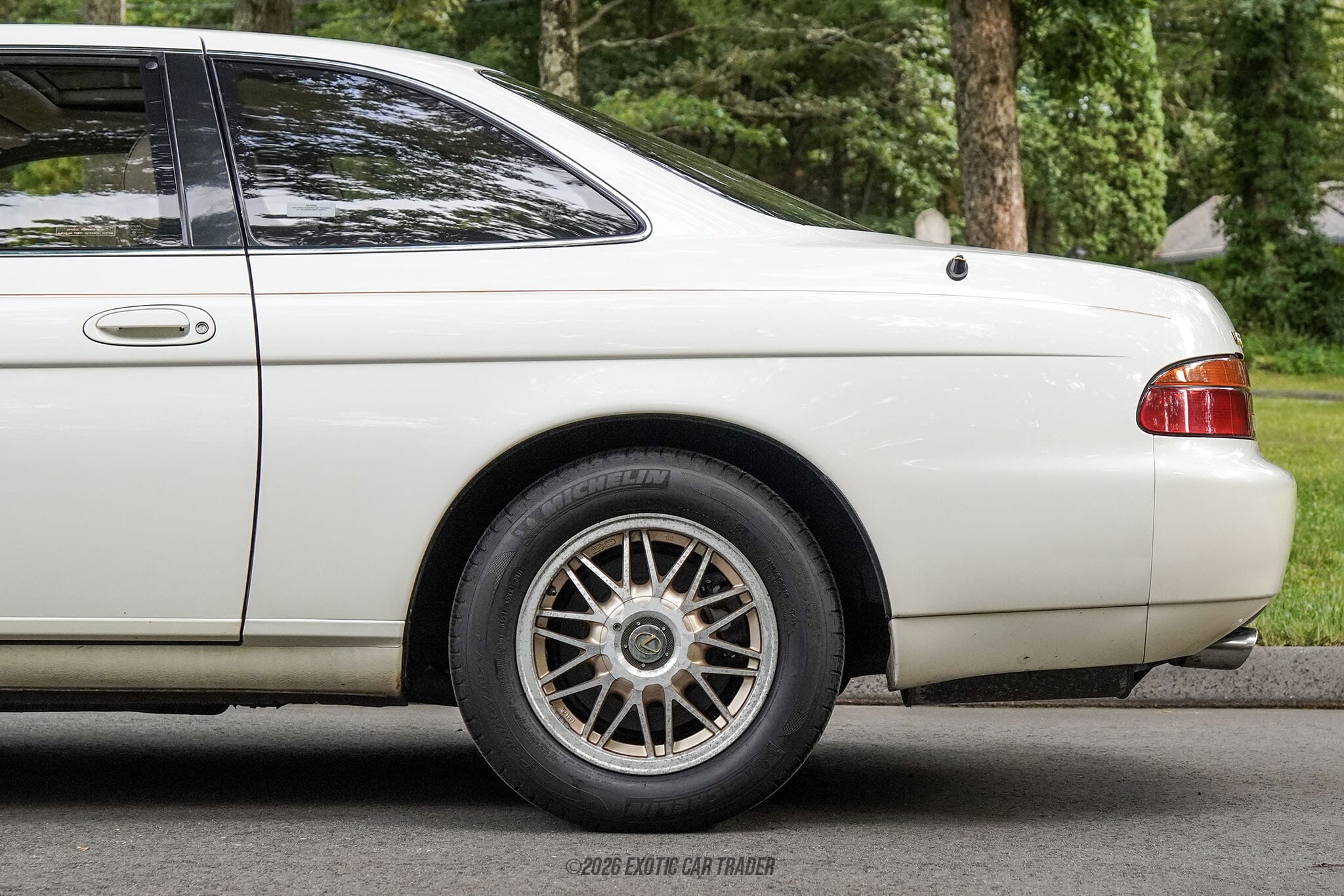 1994 Lexus SC300 for sale