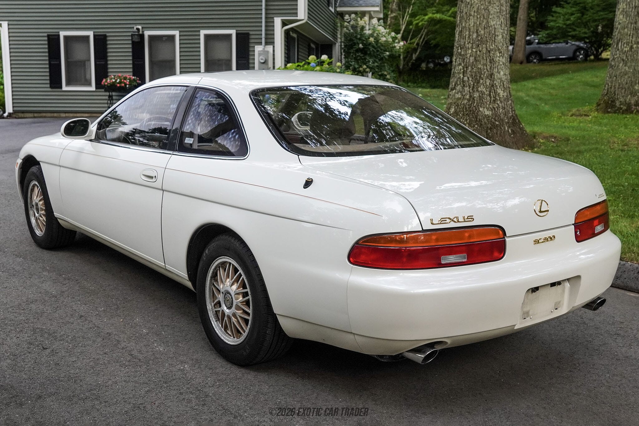 1994 Lexus SC300 for sale