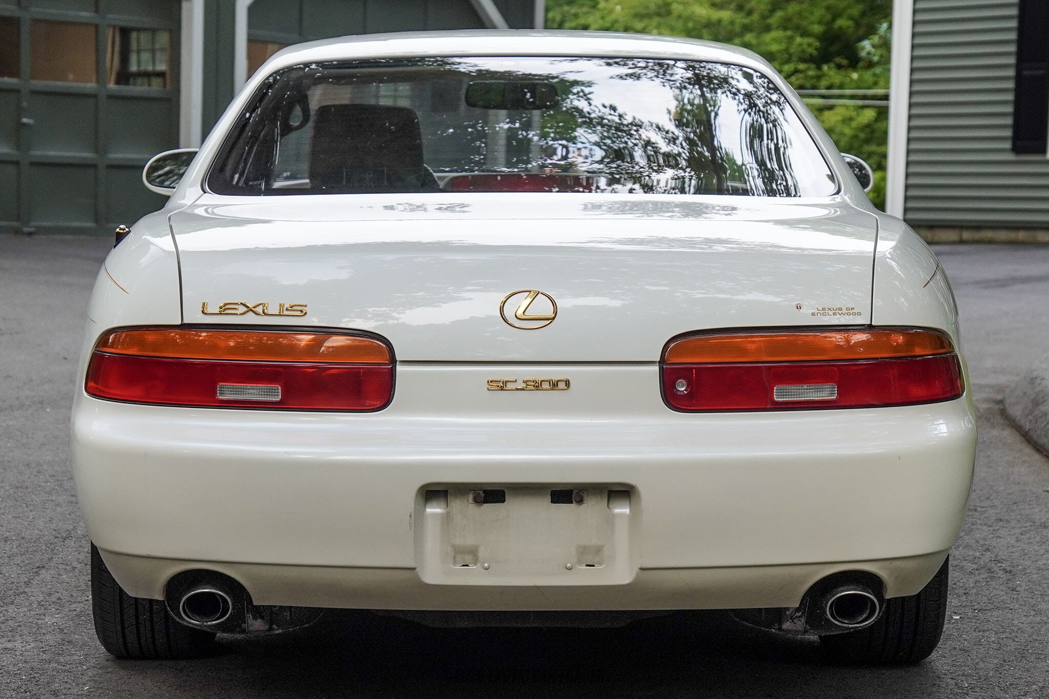 1994 Lexus SC300 for sale