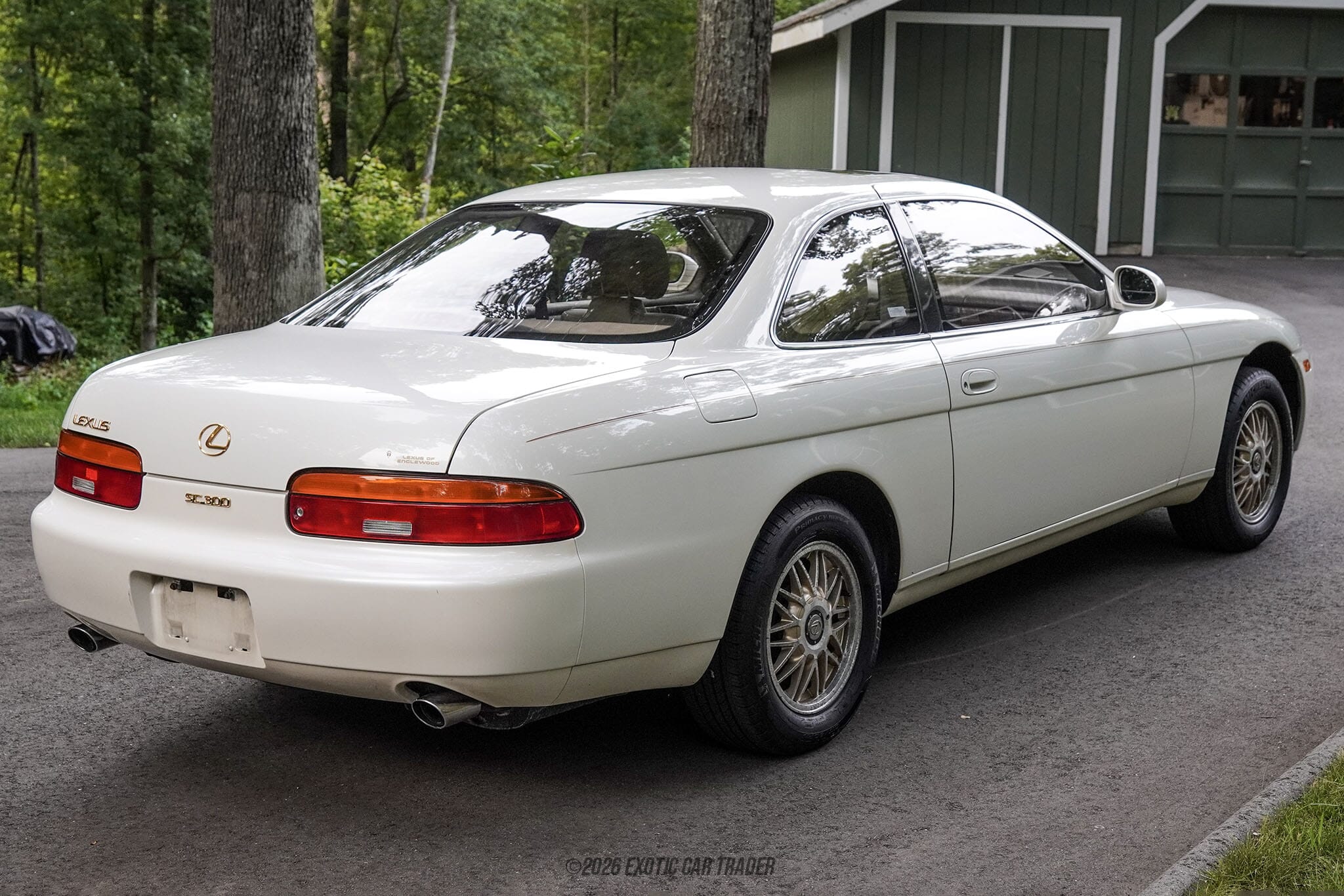 1994 Lexus SC300 for sale