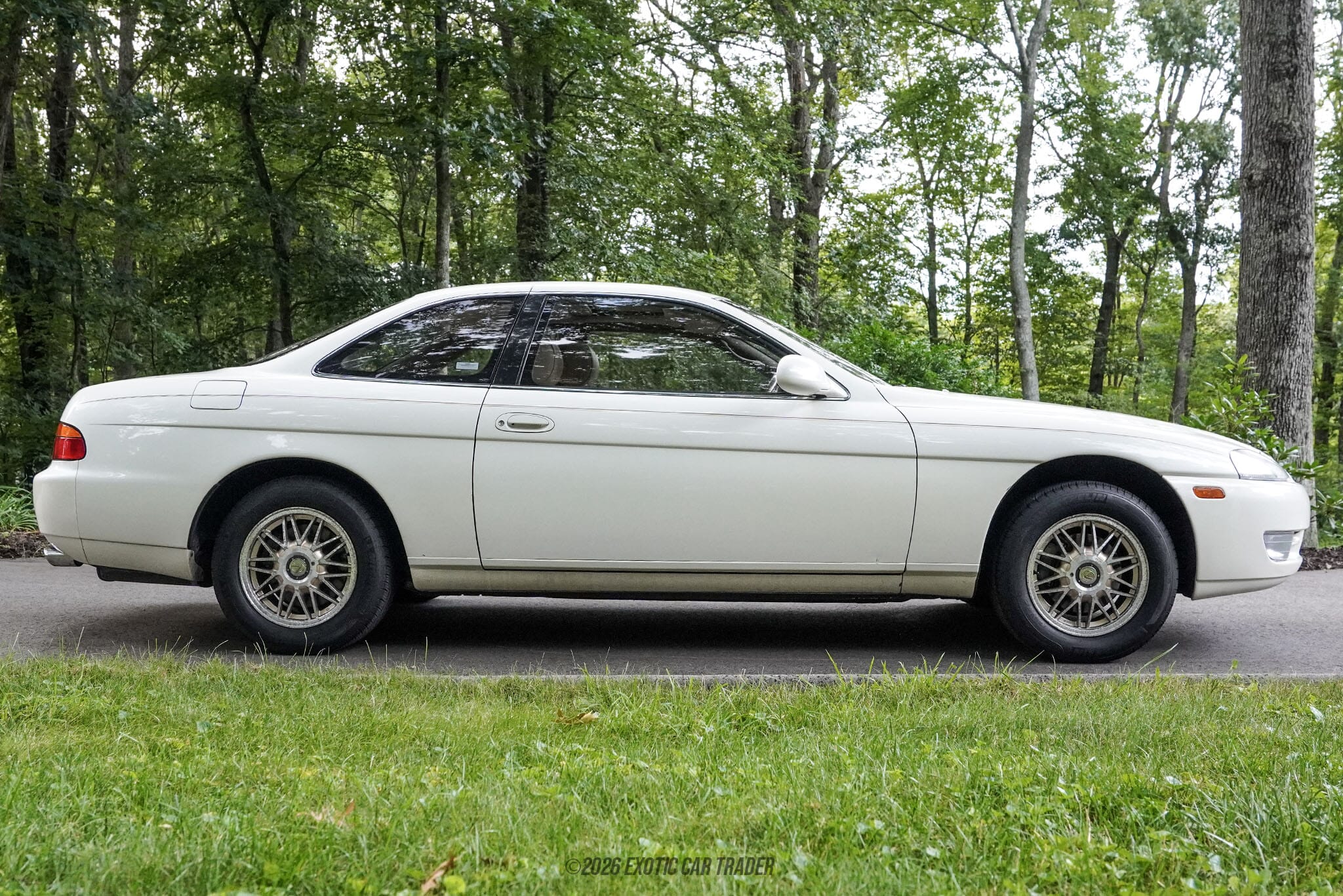 1994 Lexus SC300 for sale