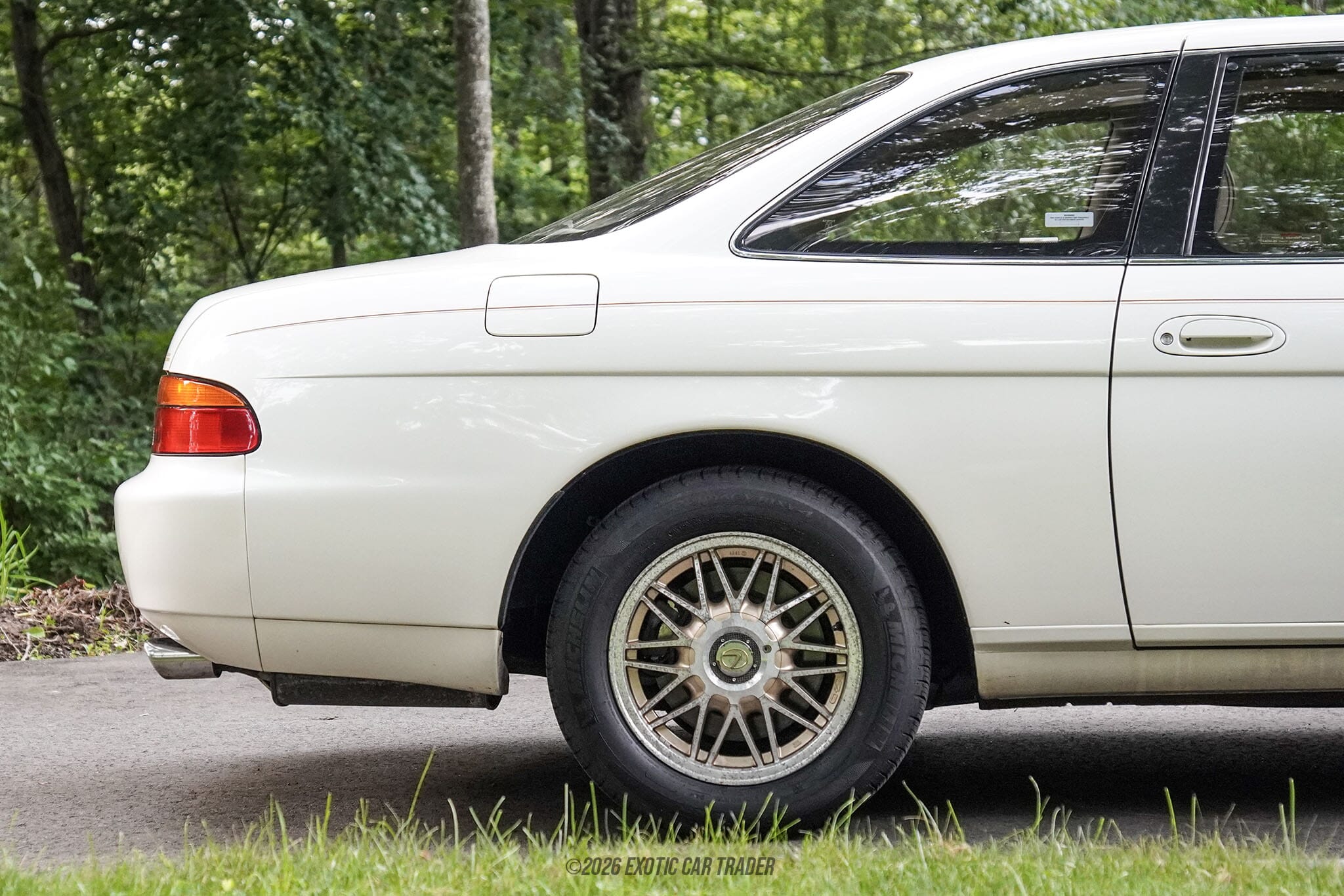 1994 Lexus SC300 for sale