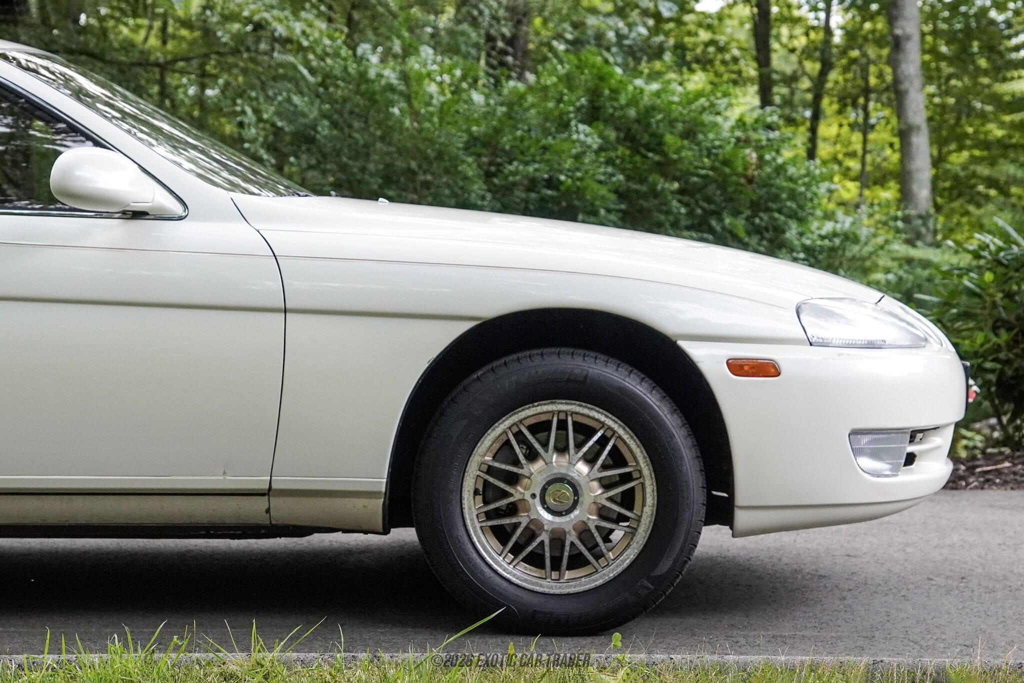 1994 Lexus SC300 for sale