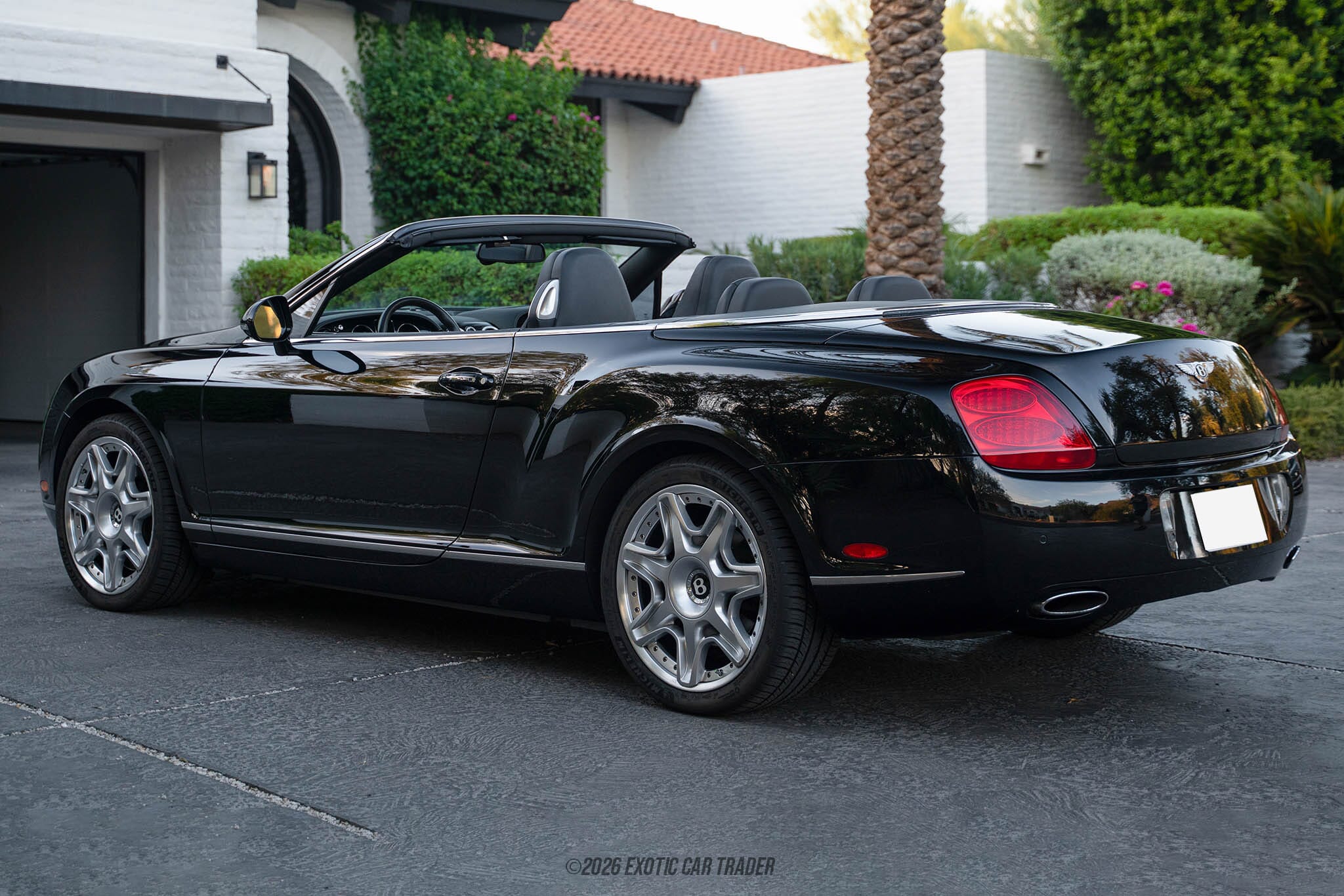 2010 Bentley Continental GTC for sale