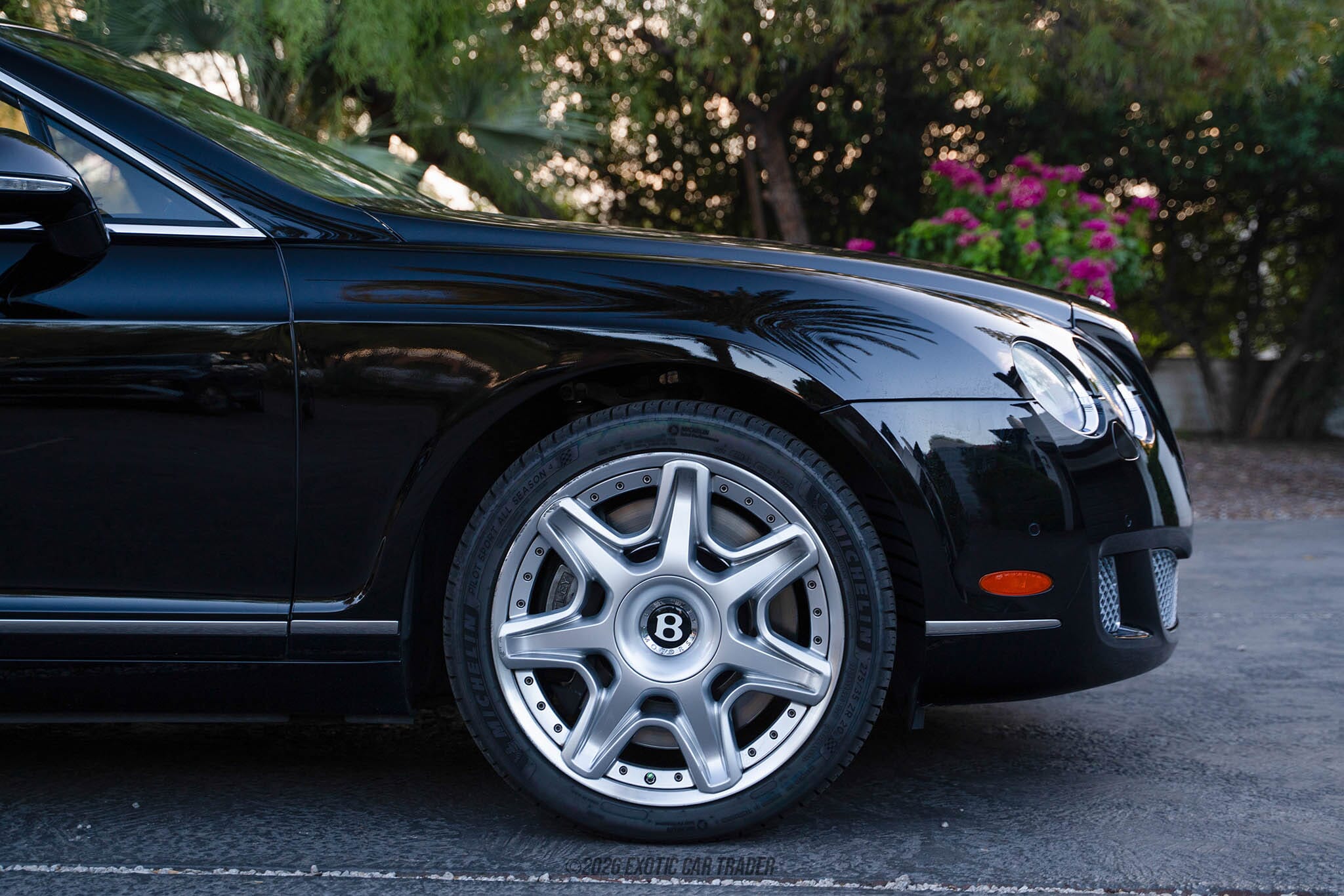 2010 Bentley Continental GTC for sale