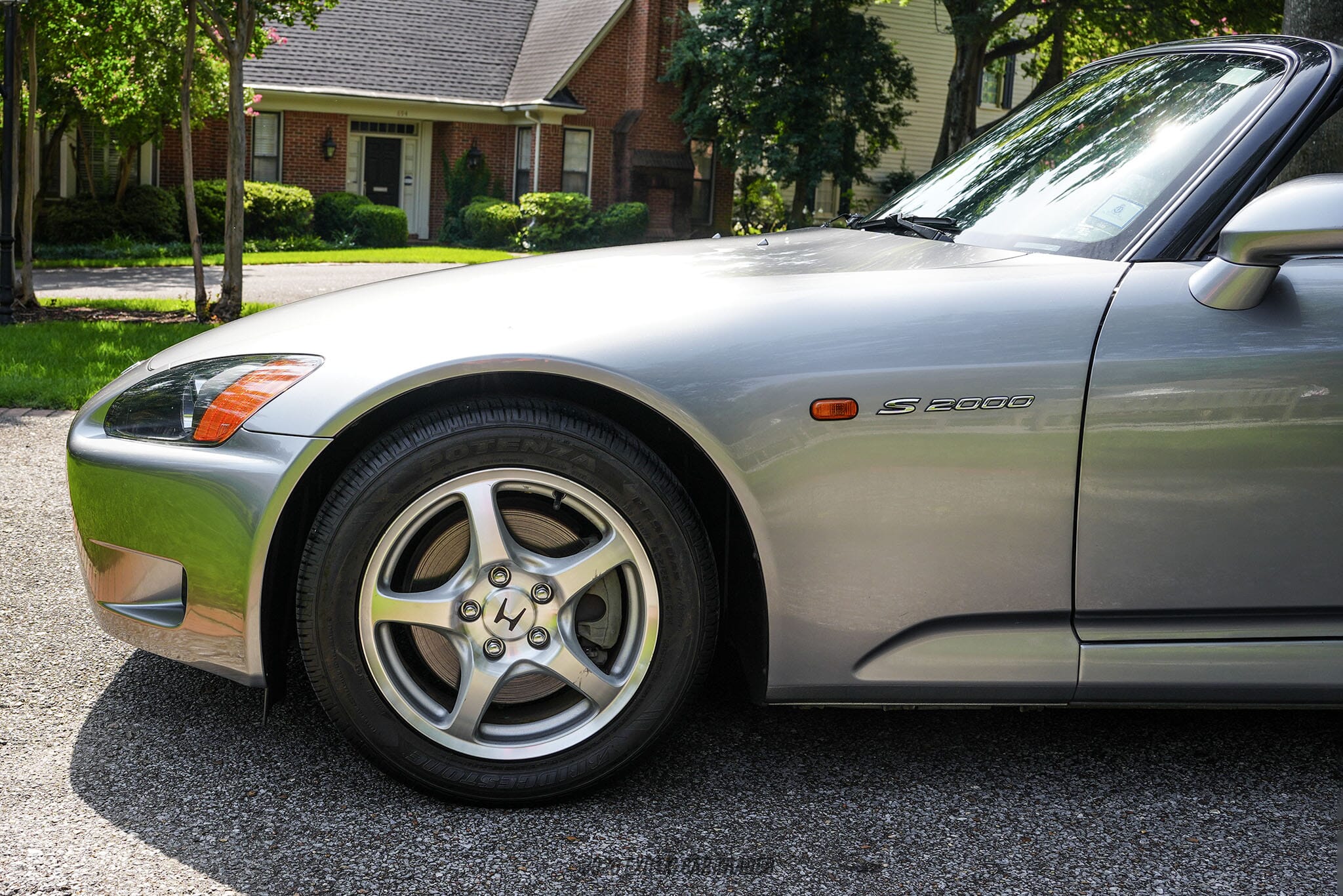 2000 Honda S2000 for sale
