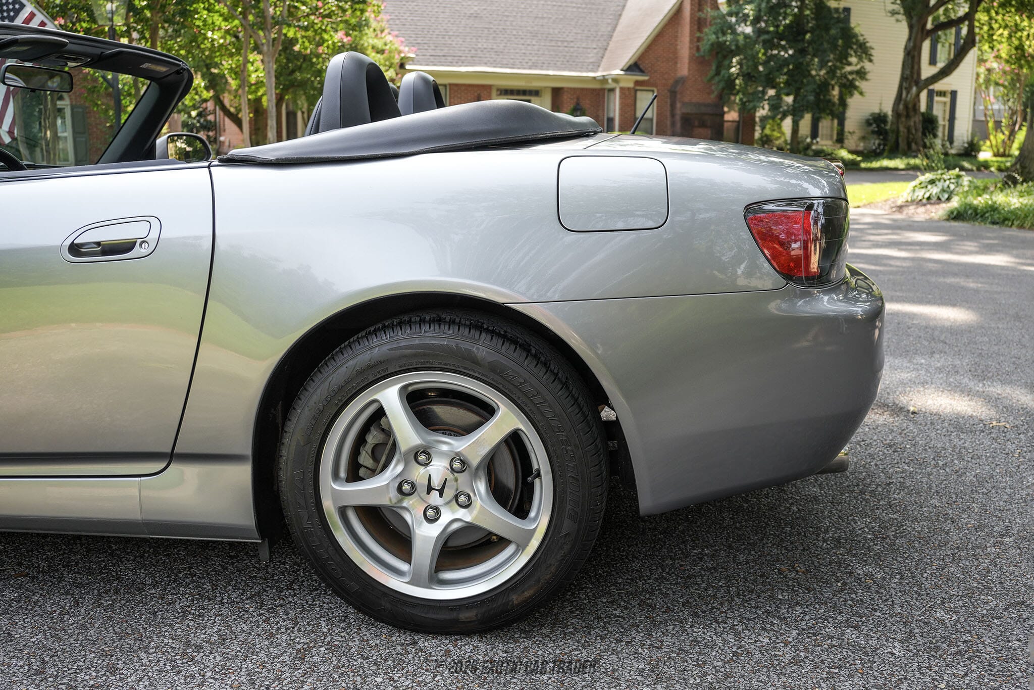 2000 Honda S2000 for sale