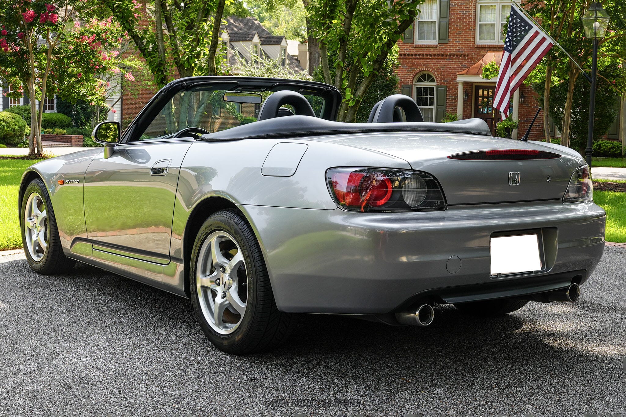2000 Honda S2000 for sale