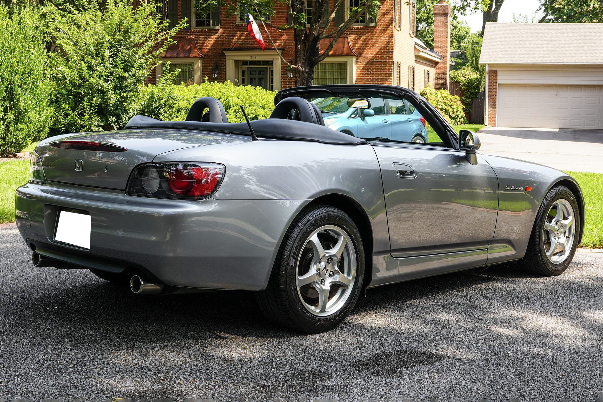 2000 Honda S2000 for sale