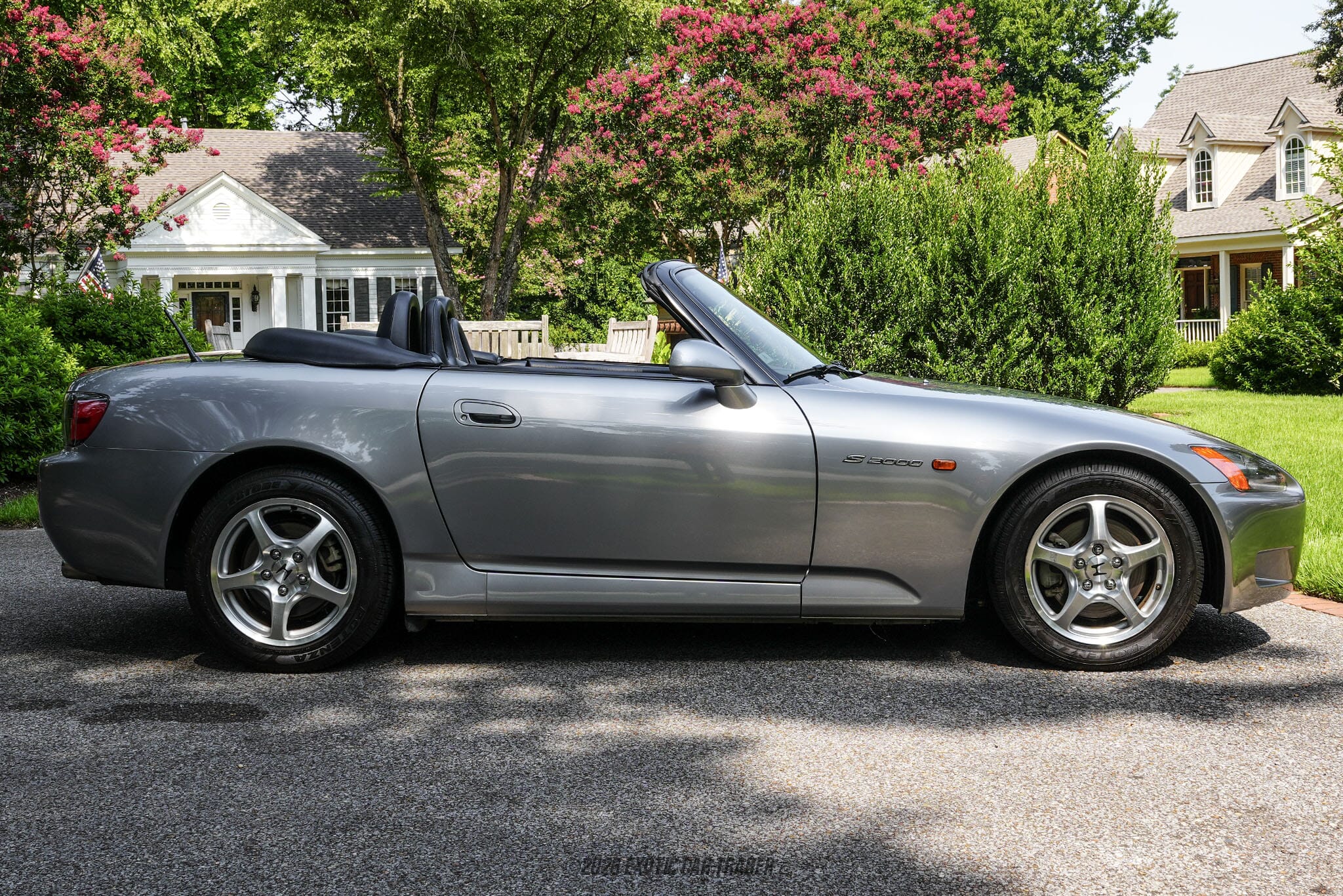 2000 Honda S2000 for sale
