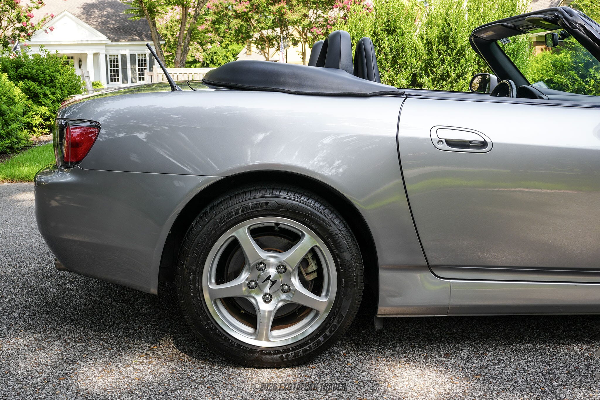 2000 Honda S2000 for sale