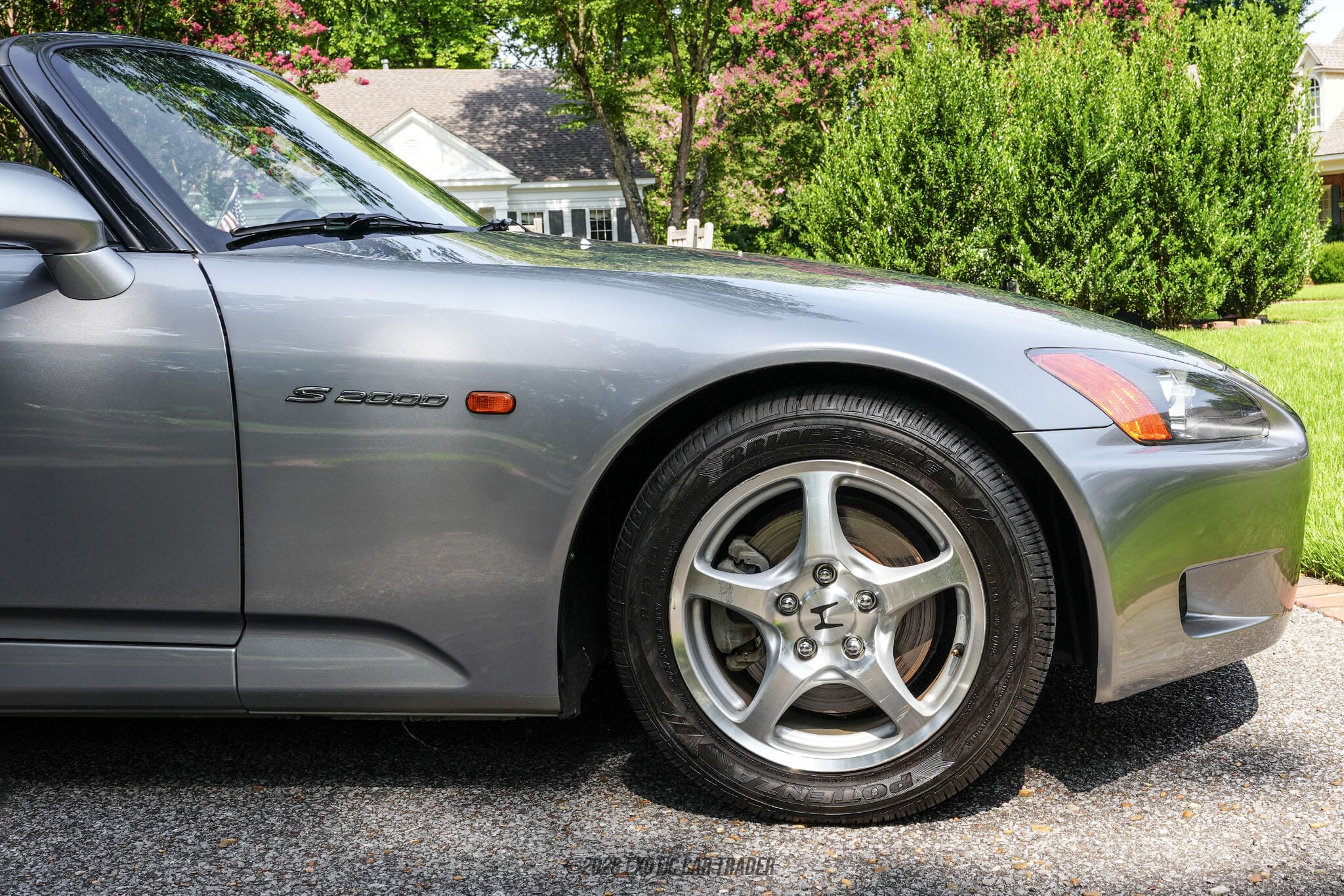 2000 Honda S2000 for sale