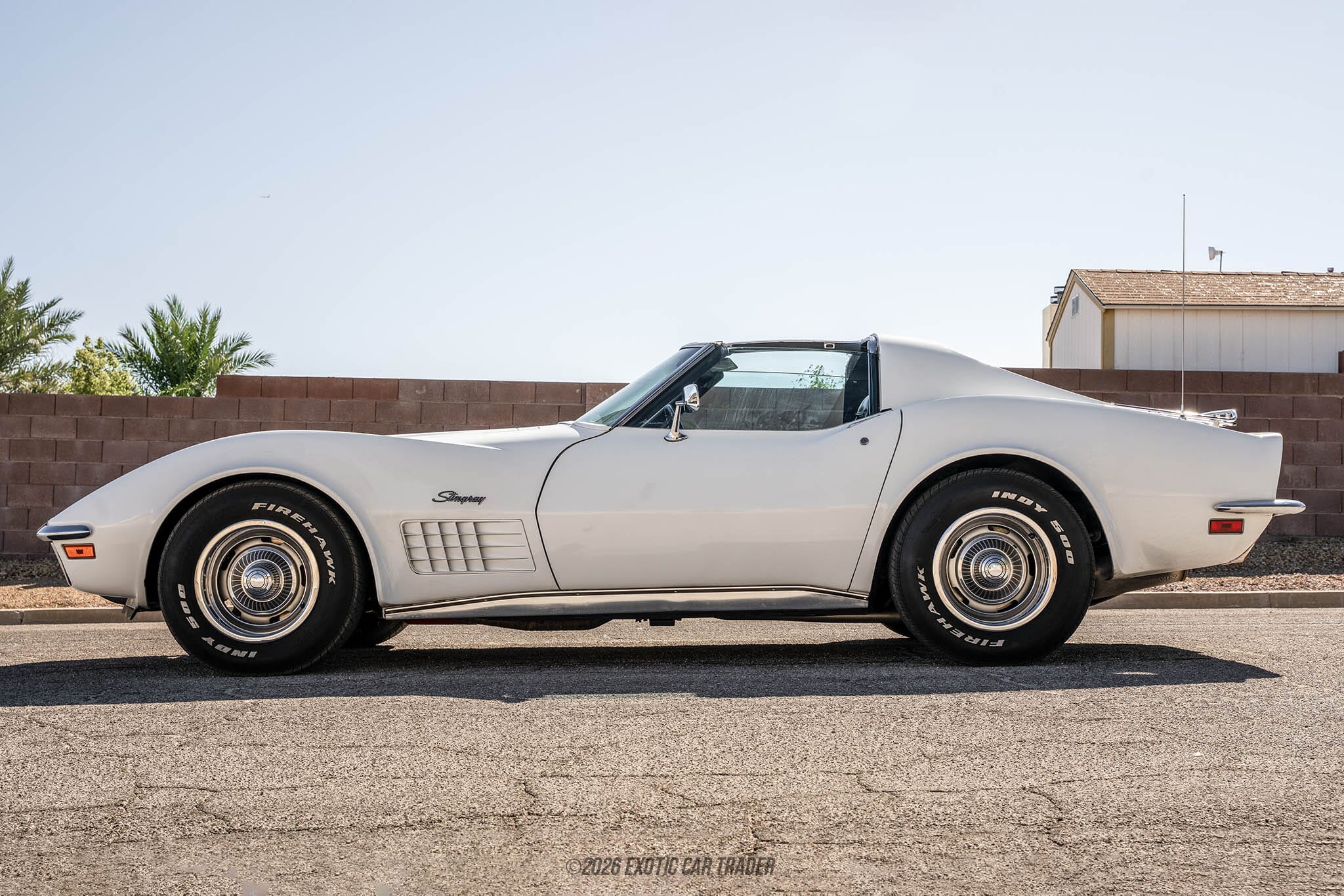 1970 Chevrolet Corvette for sale