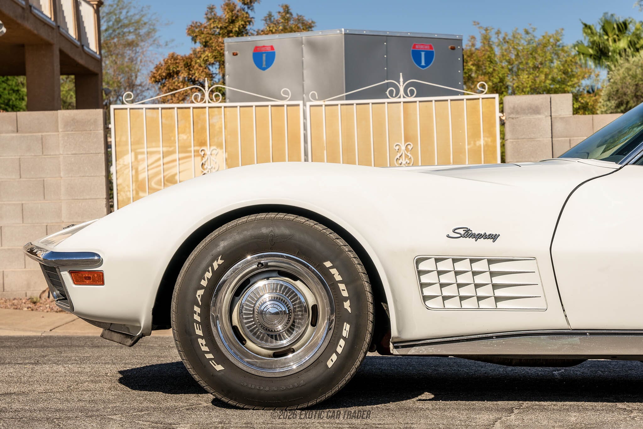 1970 Chevrolet Corvette for sale