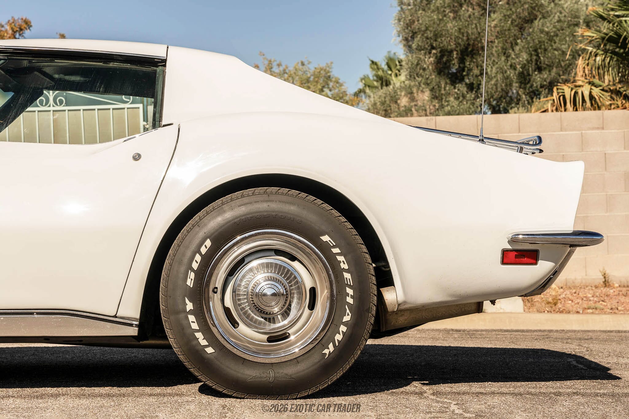 1970 Chevrolet Corvette for sale