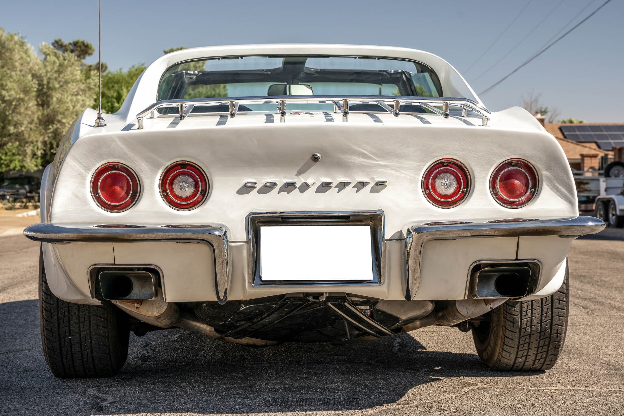 1970 Chevrolet Corvette for sale