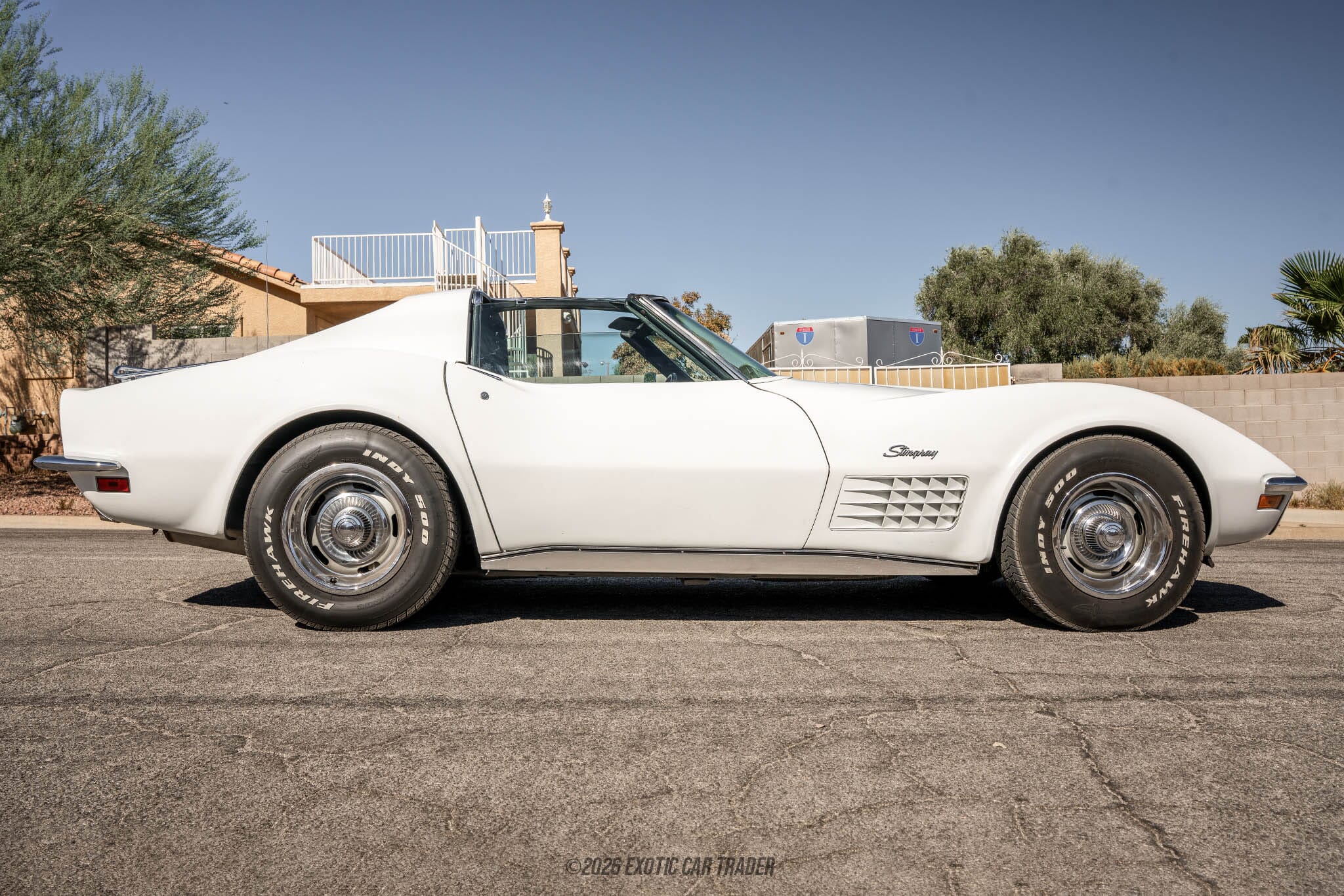 1970 Chevrolet Corvette for sale