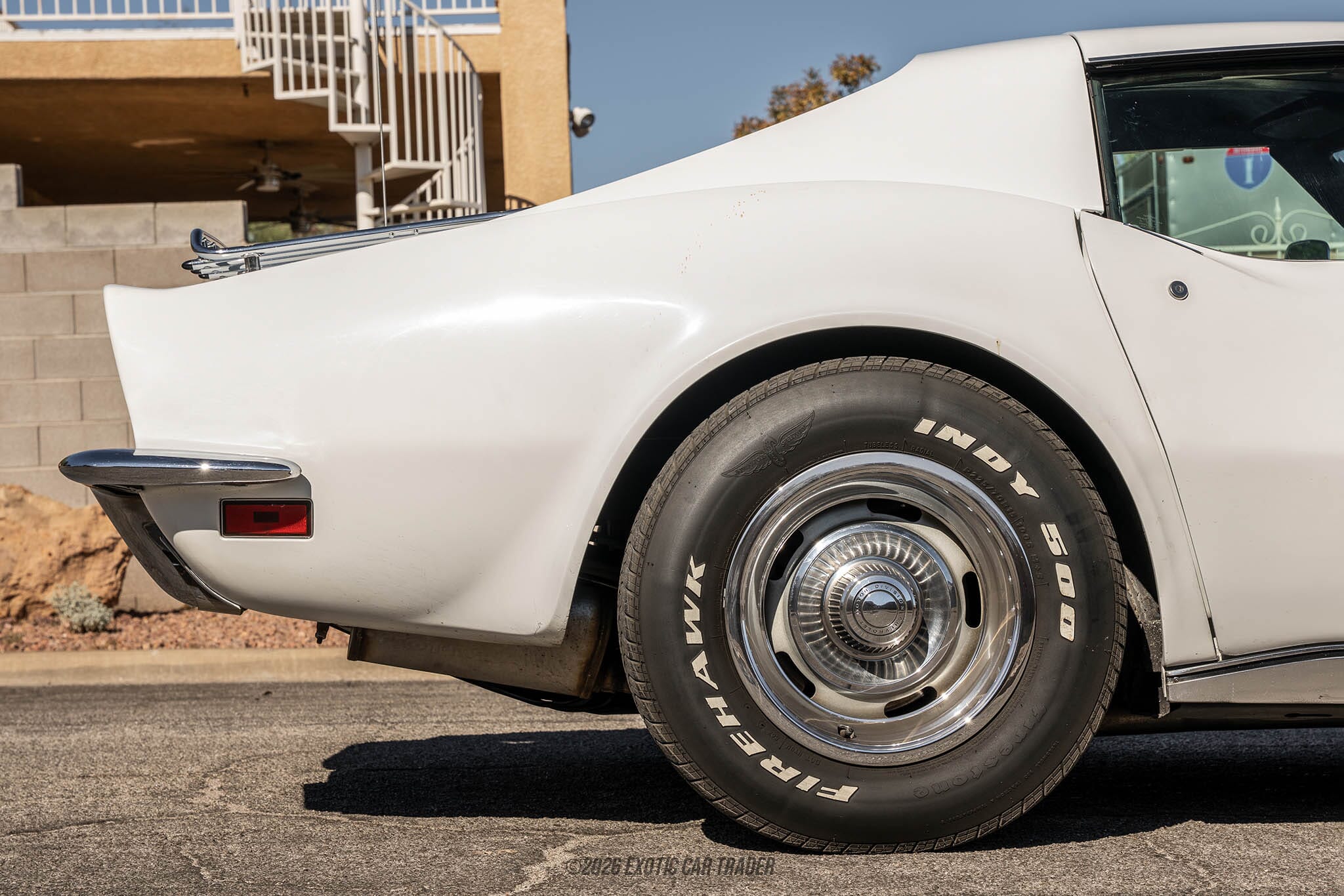 1970 Chevrolet Corvette for sale