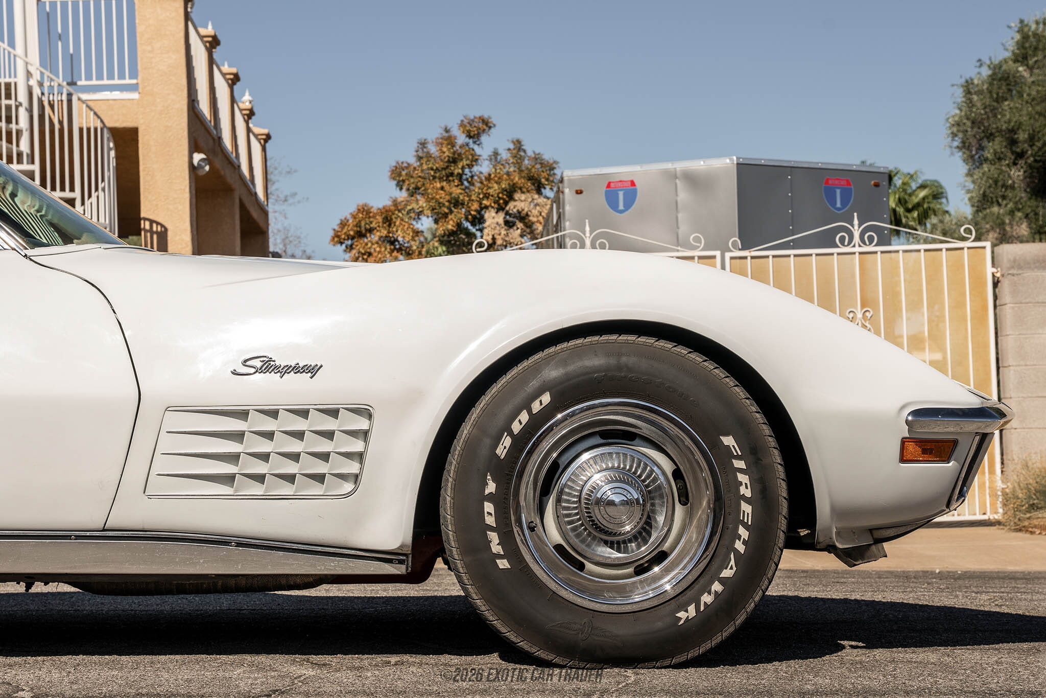 1970 Chevrolet Corvette for sale