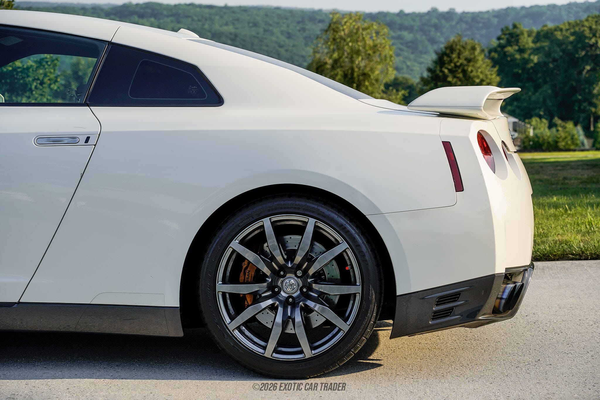 2016 Nissan GT-R Premium for sale