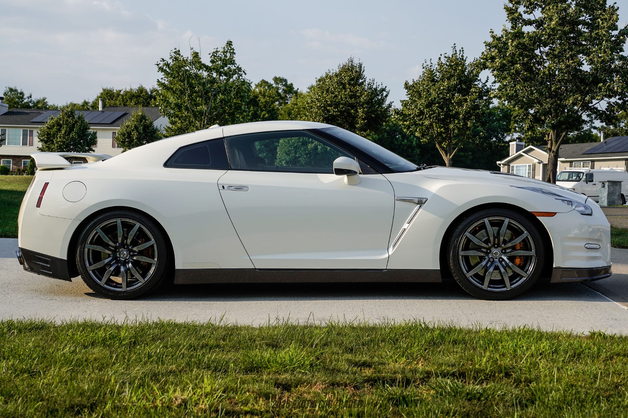 2016 Nissan GT-R Premium for sale