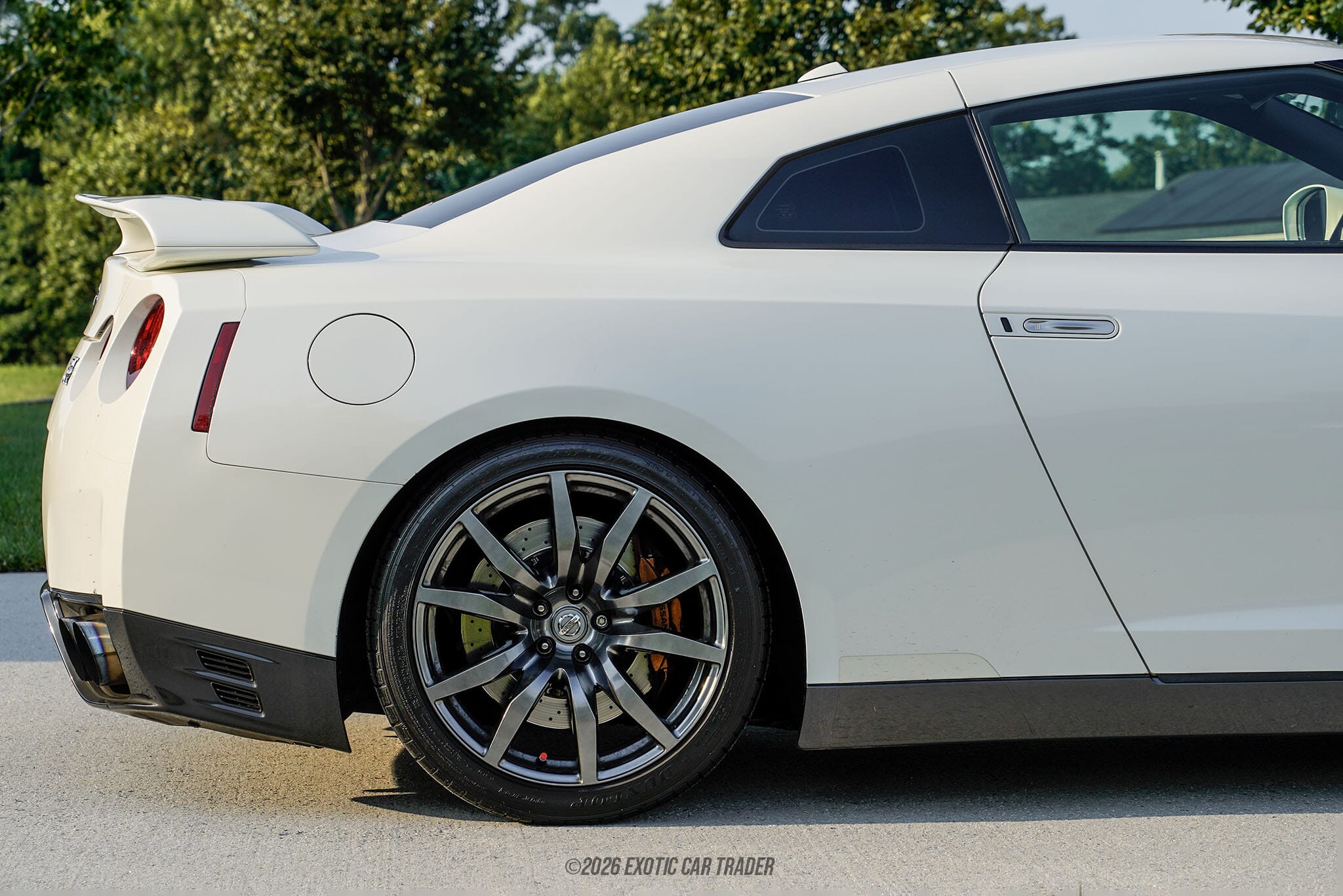 2016 Nissan GT-R Premium for sale