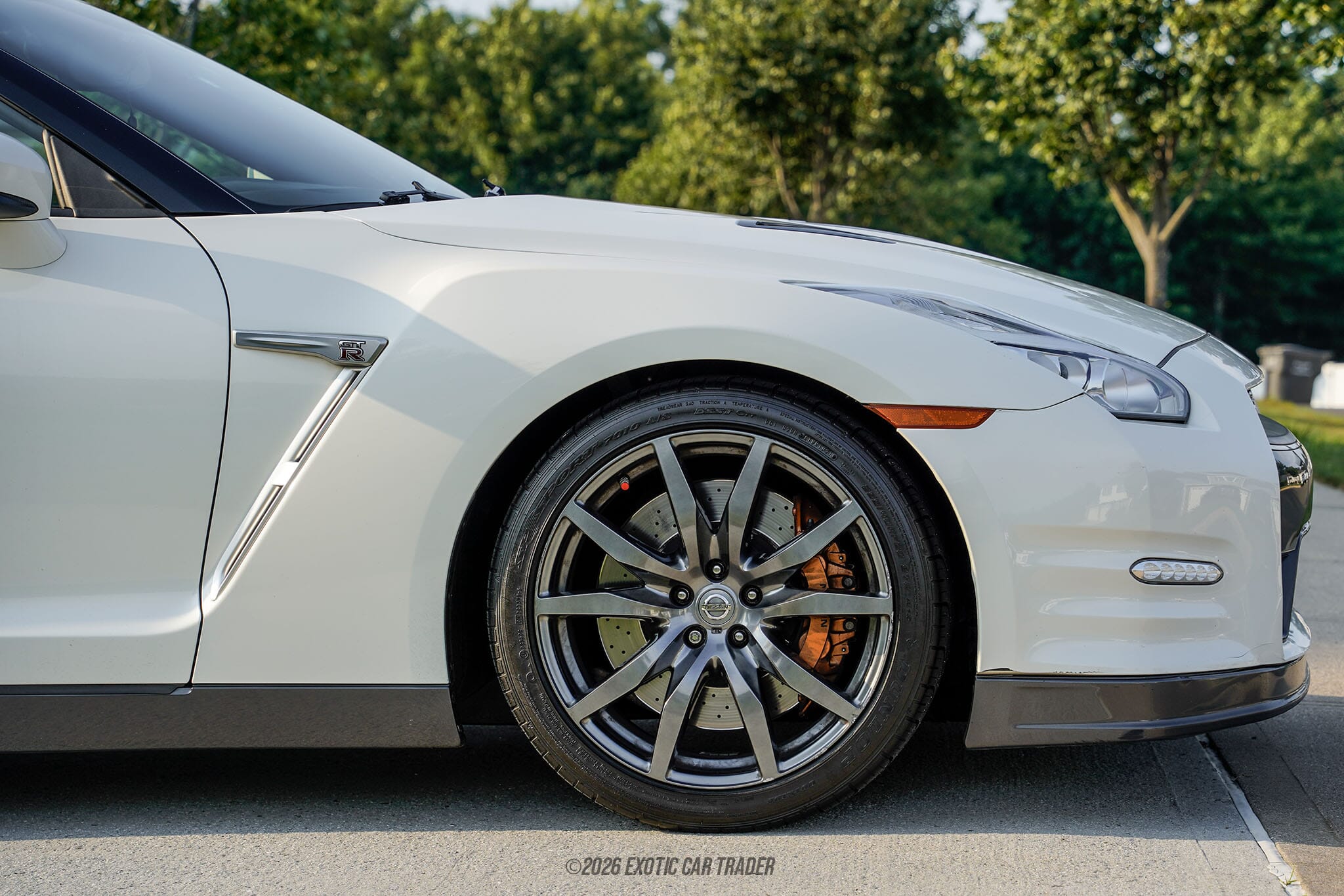 2016 Nissan GT-R Premium for sale