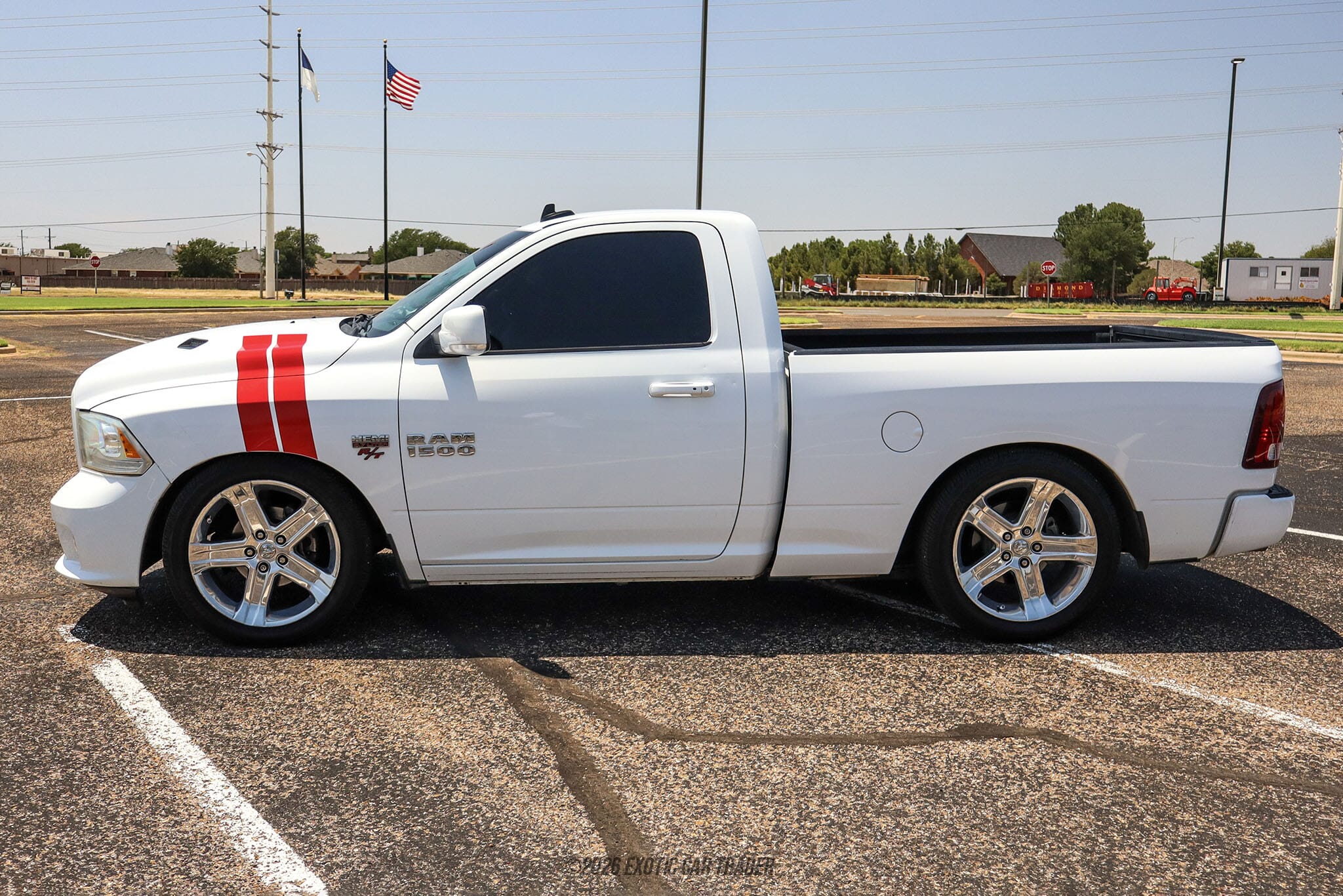 2013 Ram 1500 R/T Sport for sale