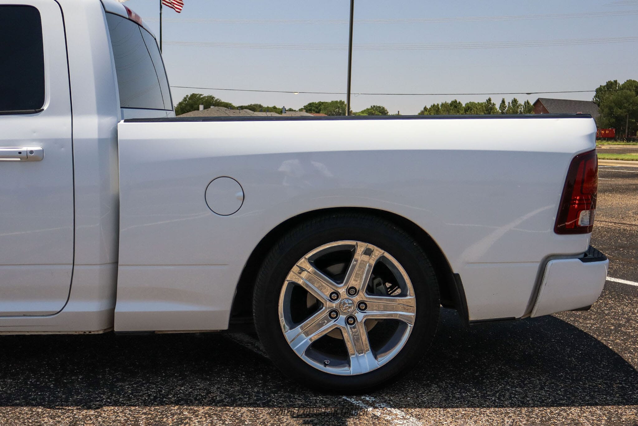 2013 Ram 1500 R/T Sport for sale