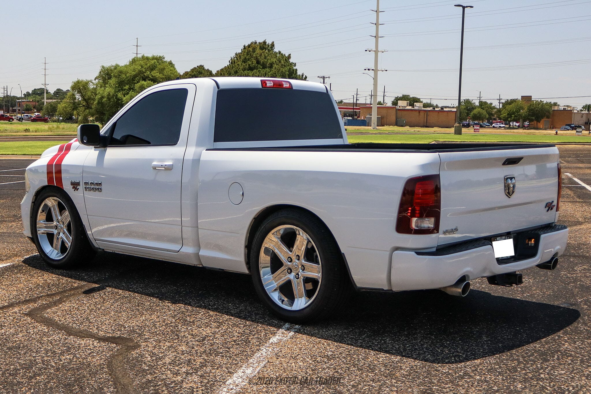 2013 Ram 1500 R/T Sport for sale