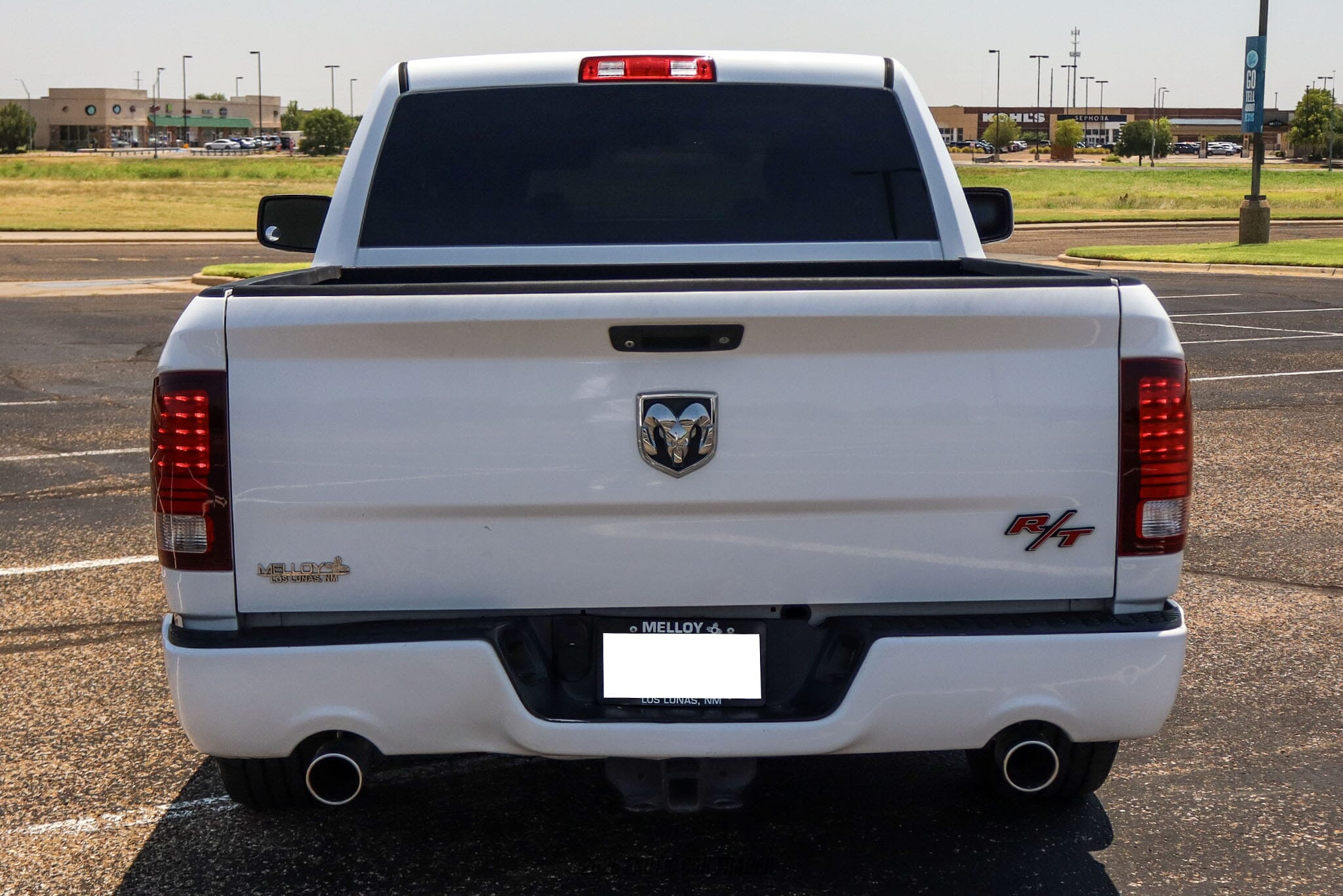 2013 Ram 1500 R/T Sport for sale