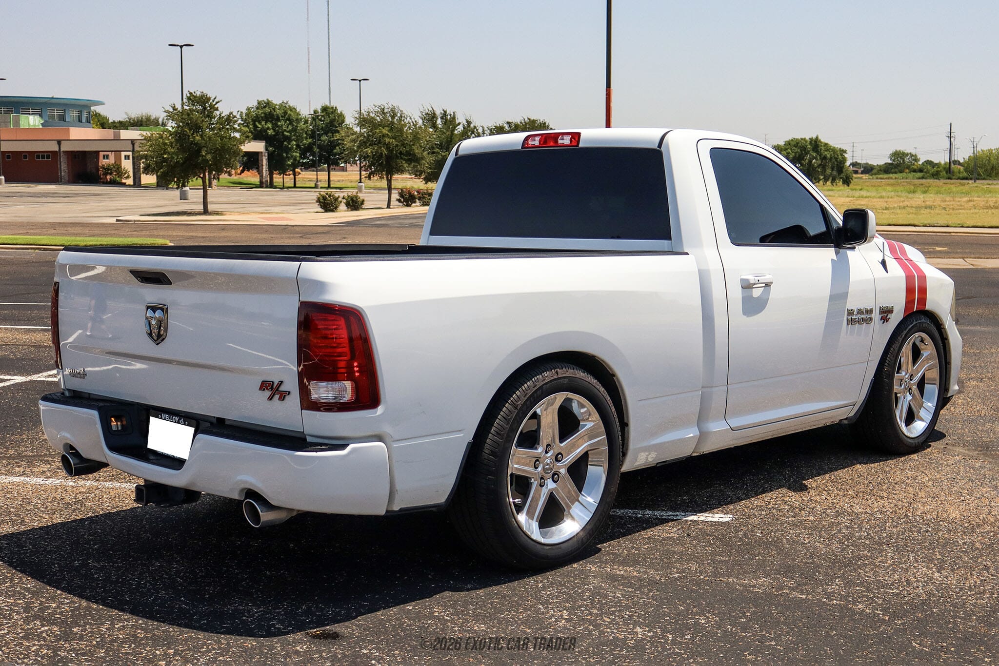 2013 Ram 1500 R/T Sport for sale