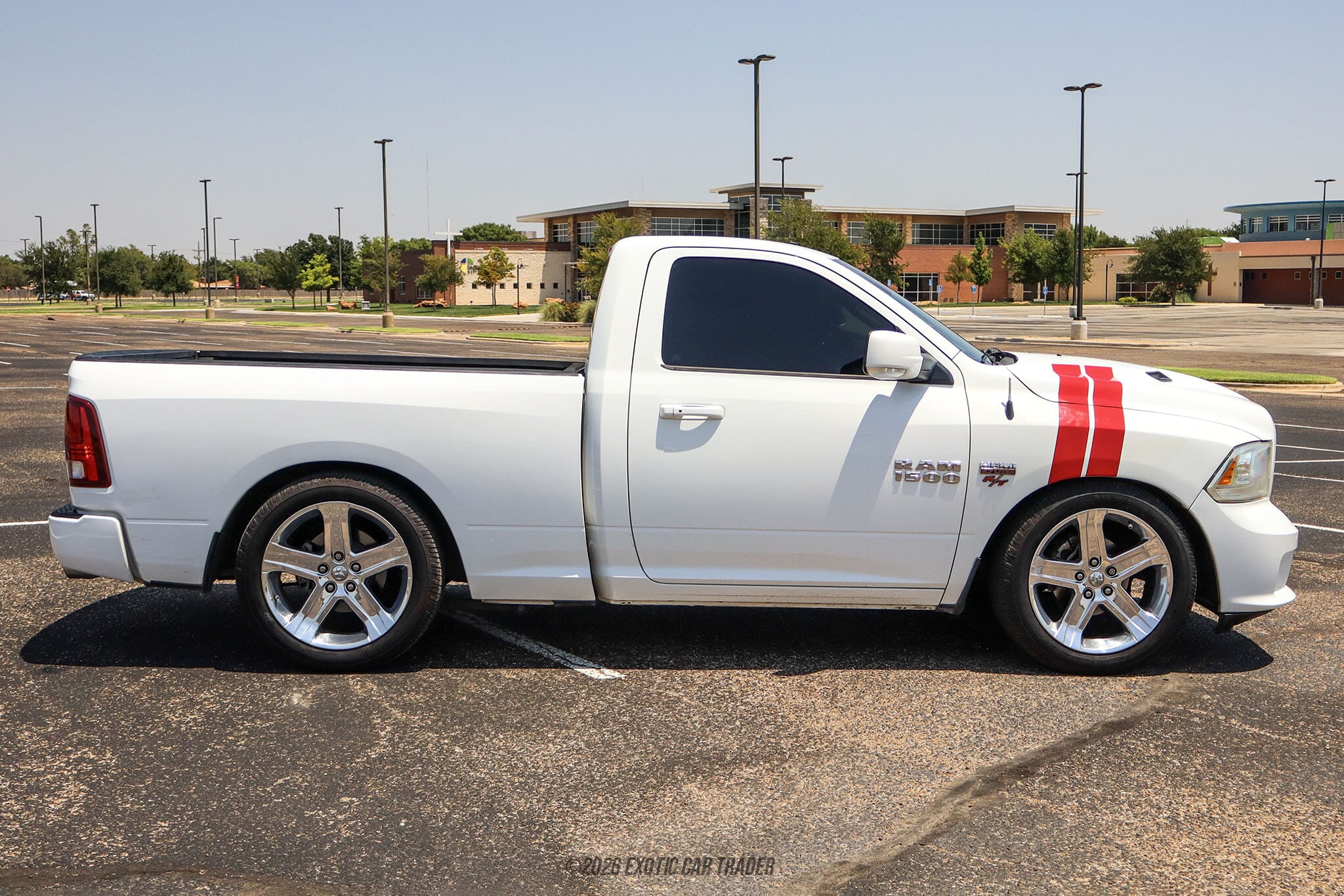 2013 Ram 1500 R/T Sport for sale