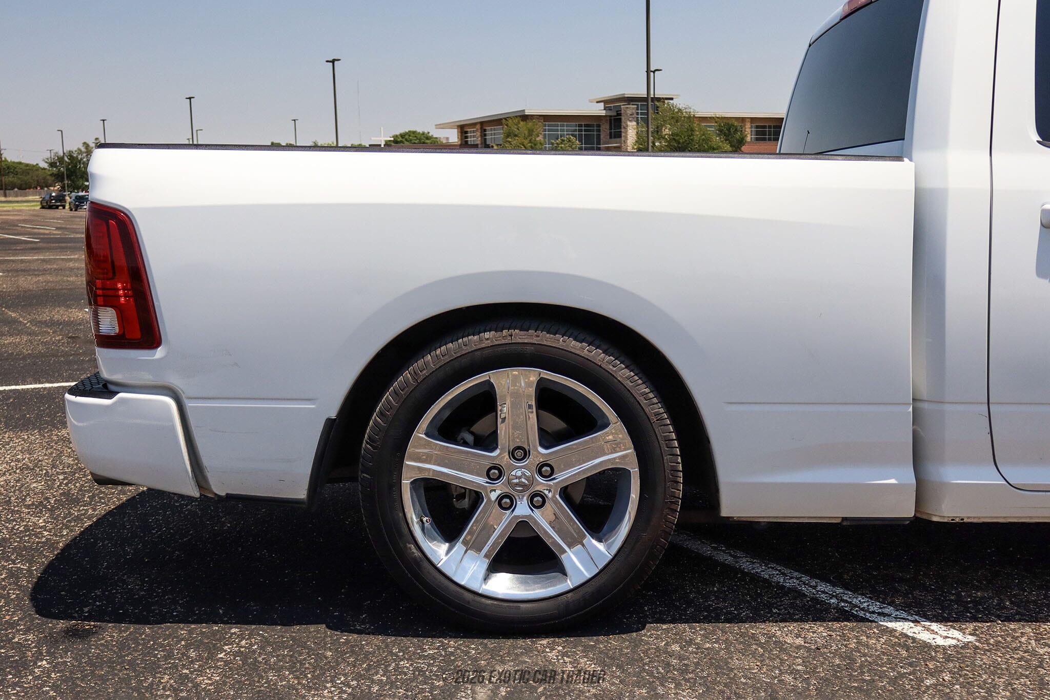 2013 Ram 1500 R/T Sport for sale