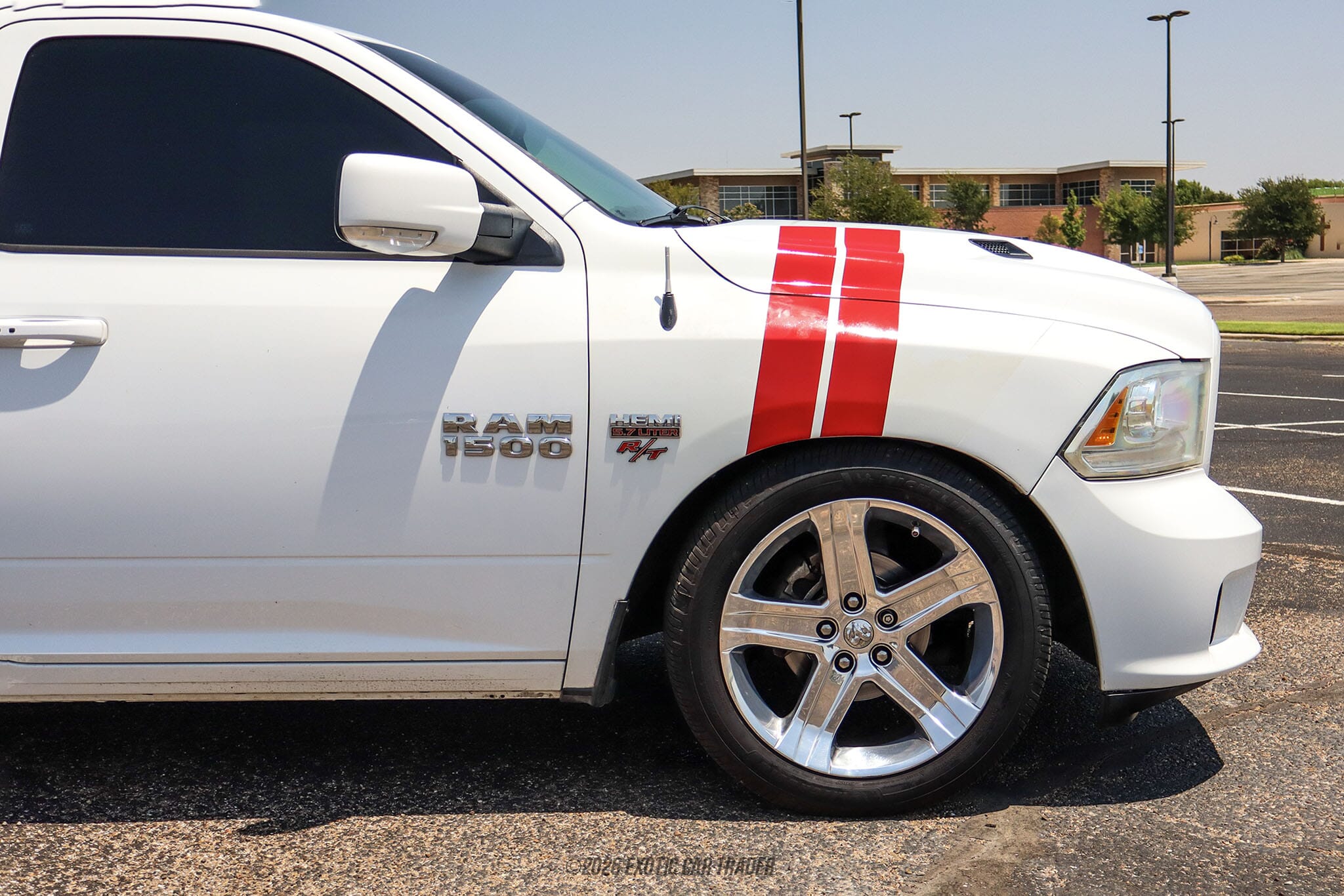 2013 Ram 1500 R/T Sport for sale