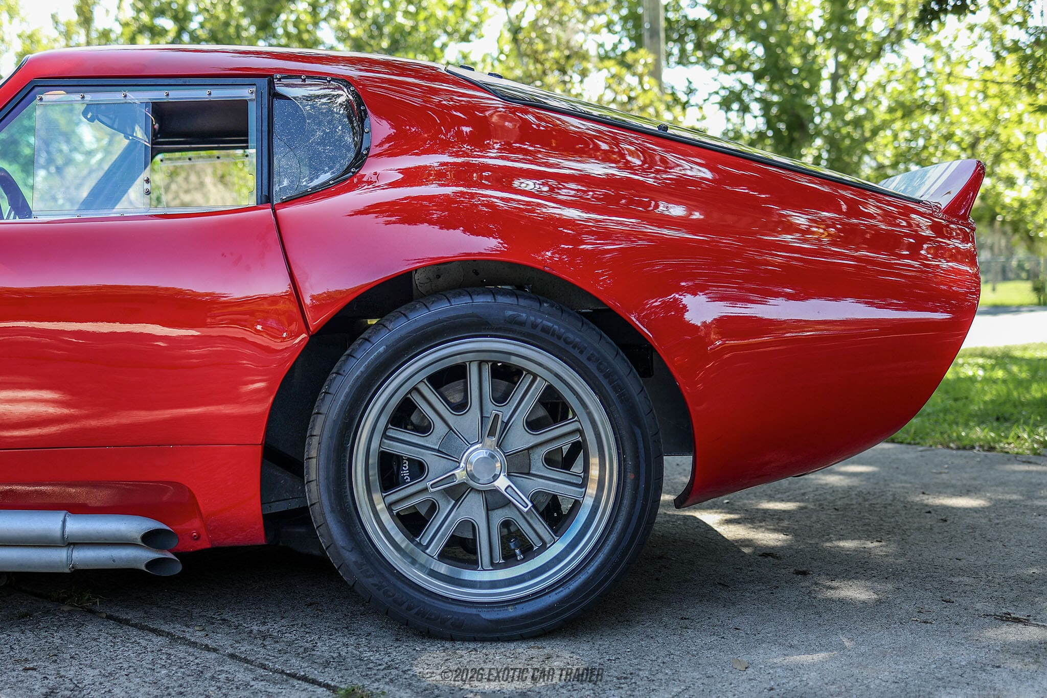 1965 Shelby Daytona Replica for sale