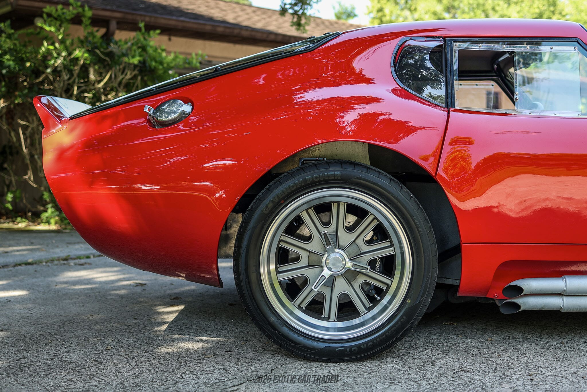 1965 Shelby Daytona Replica for sale