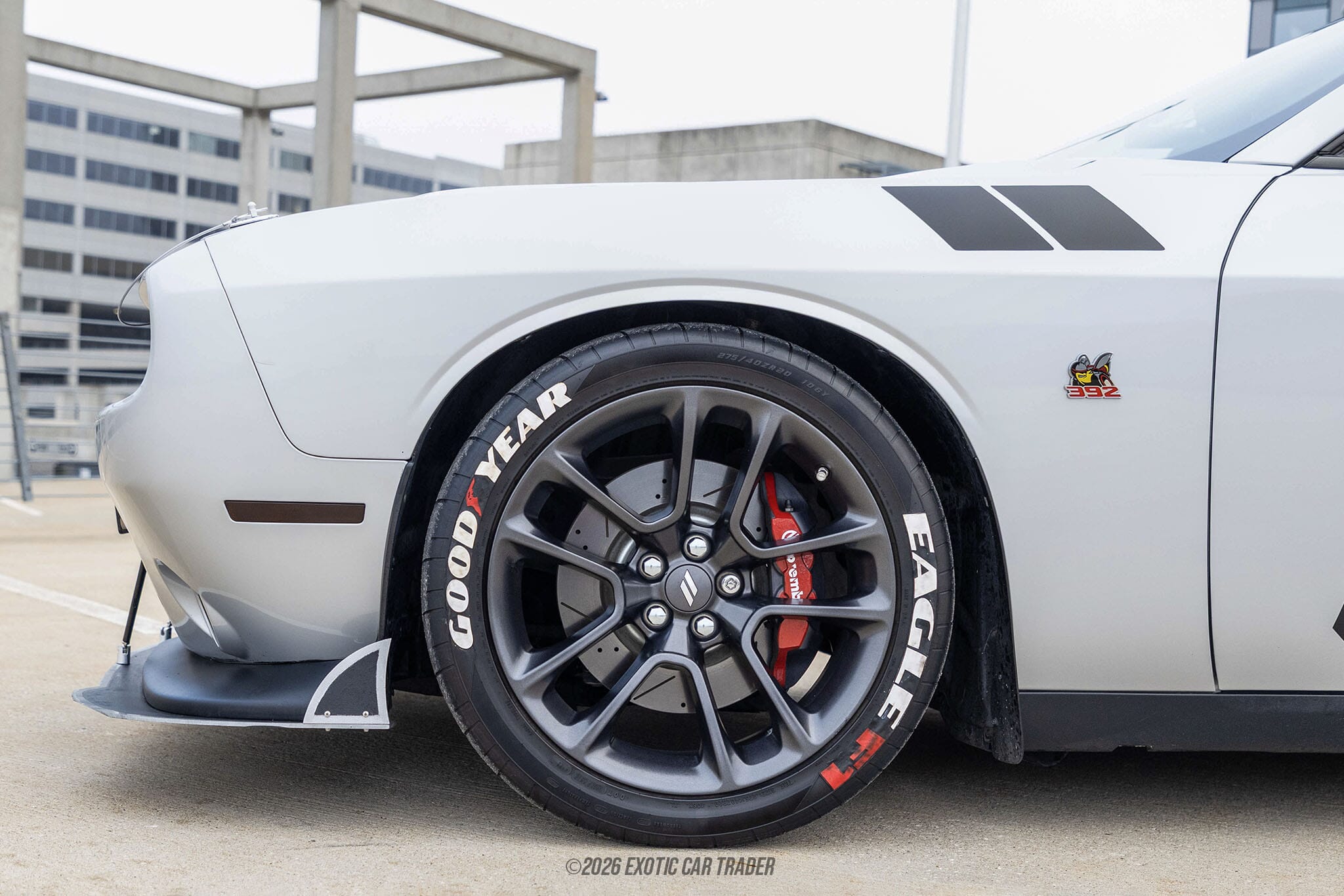 2021 Dodge Challenger R/T Scat Pack Supercharged for sale