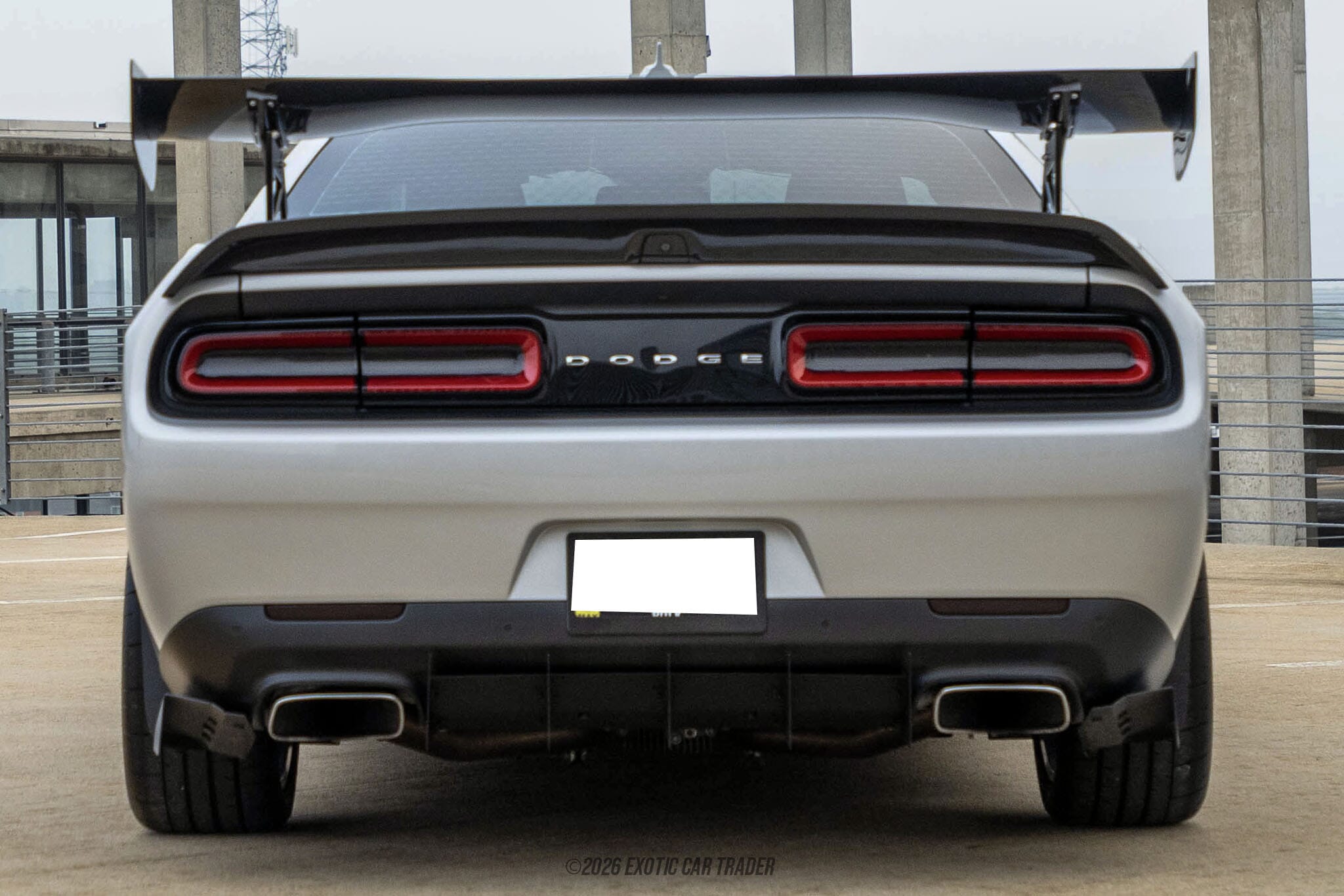 2021 Dodge Challenger R/T Scat Pack Supercharged for sale