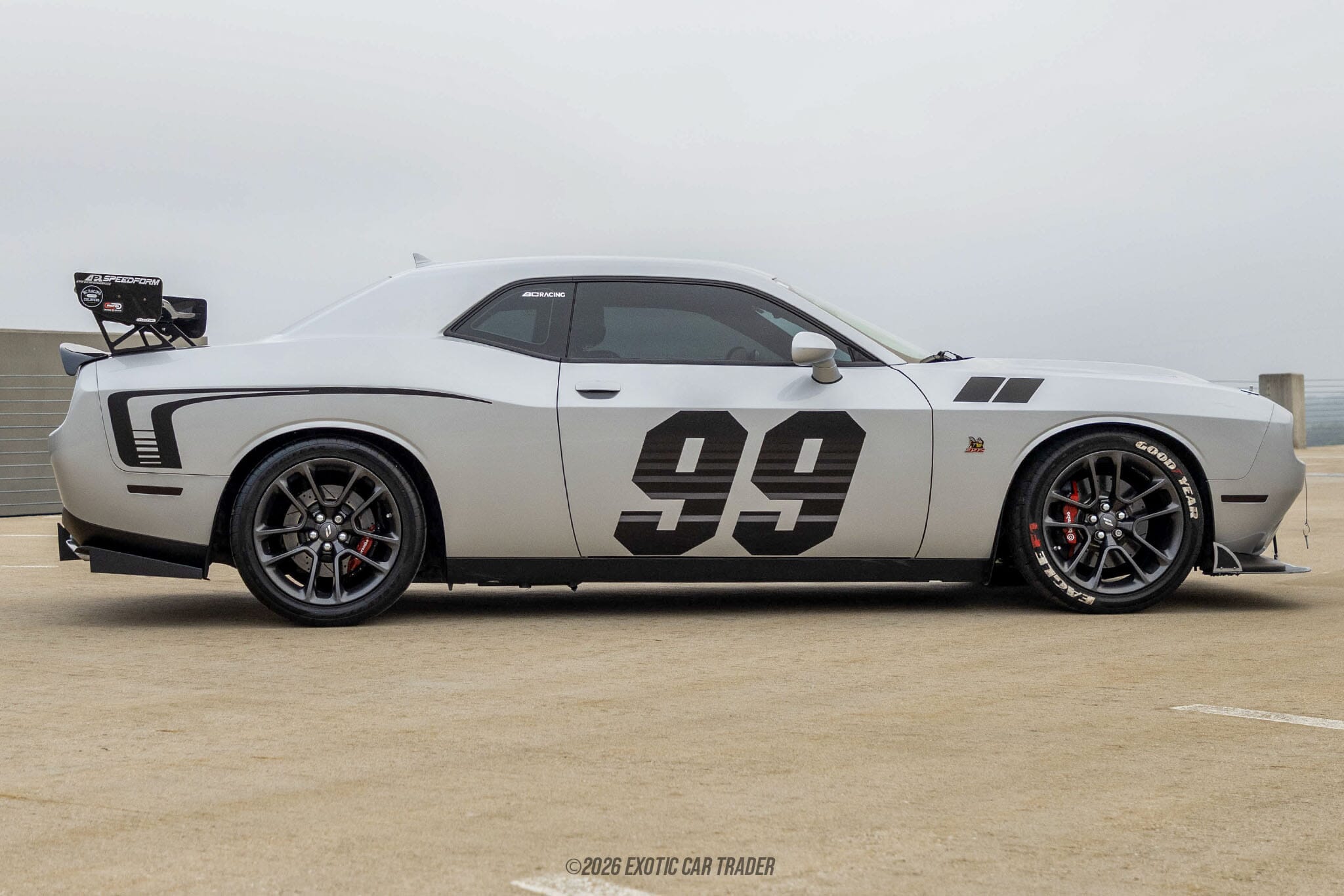 2021 Dodge Challenger R/T Scat Pack Supercharged for sale