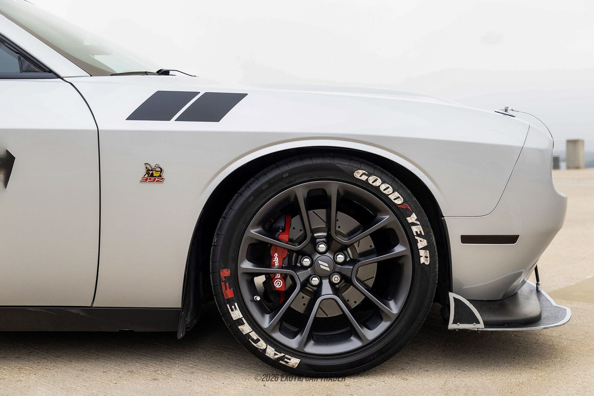 2021 Dodge Challenger R/T Scat Pack Supercharged for sale