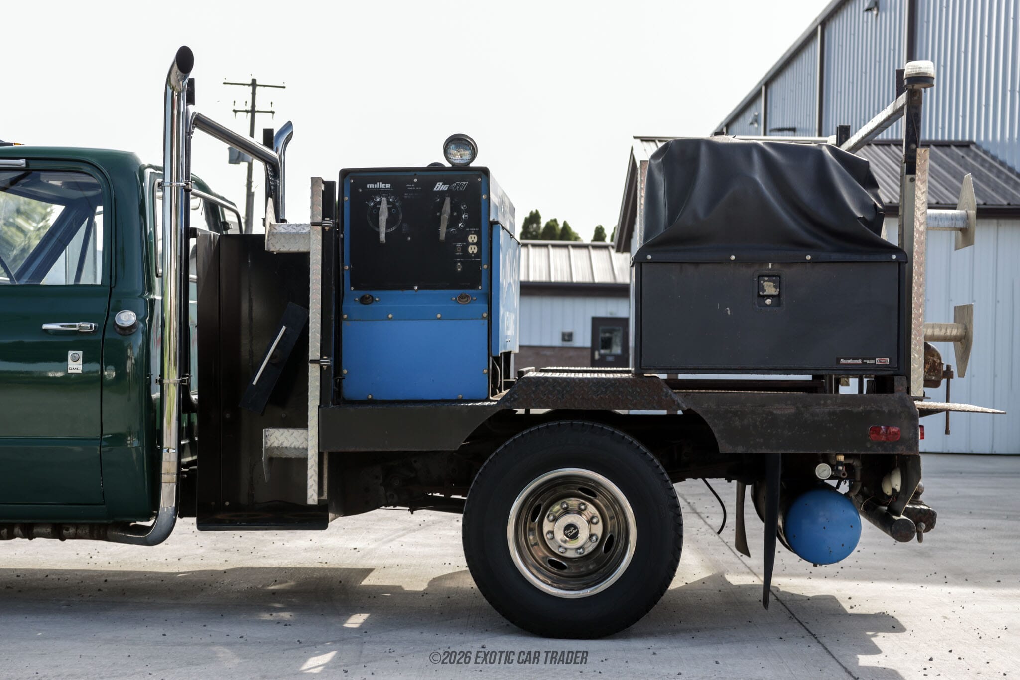 1968 GMC C3500 for sale