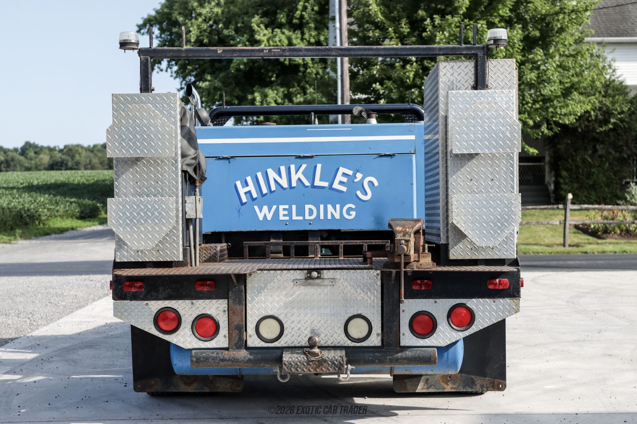 1968 GMC C3500 for sale