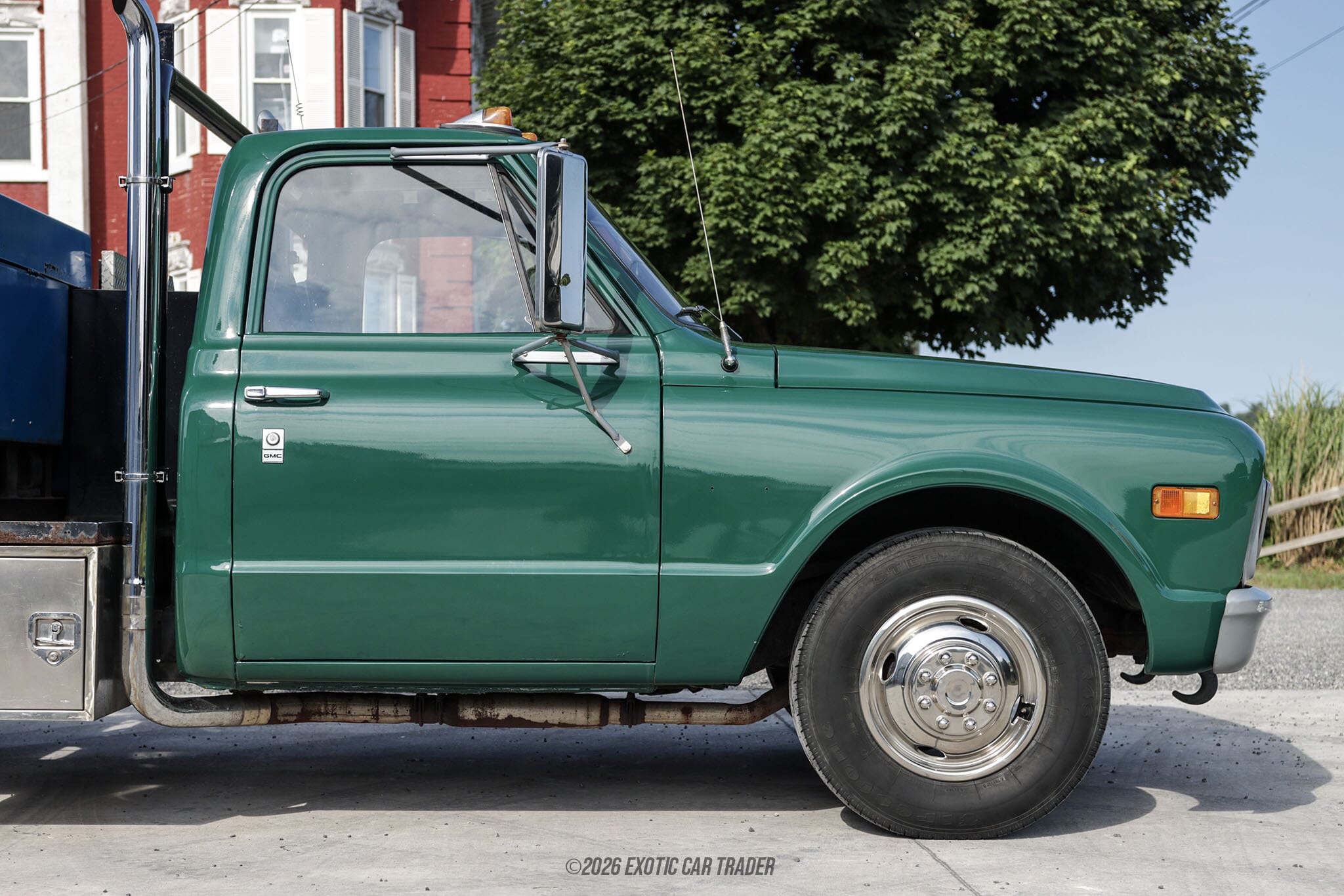 1968 GMC C3500 for sale