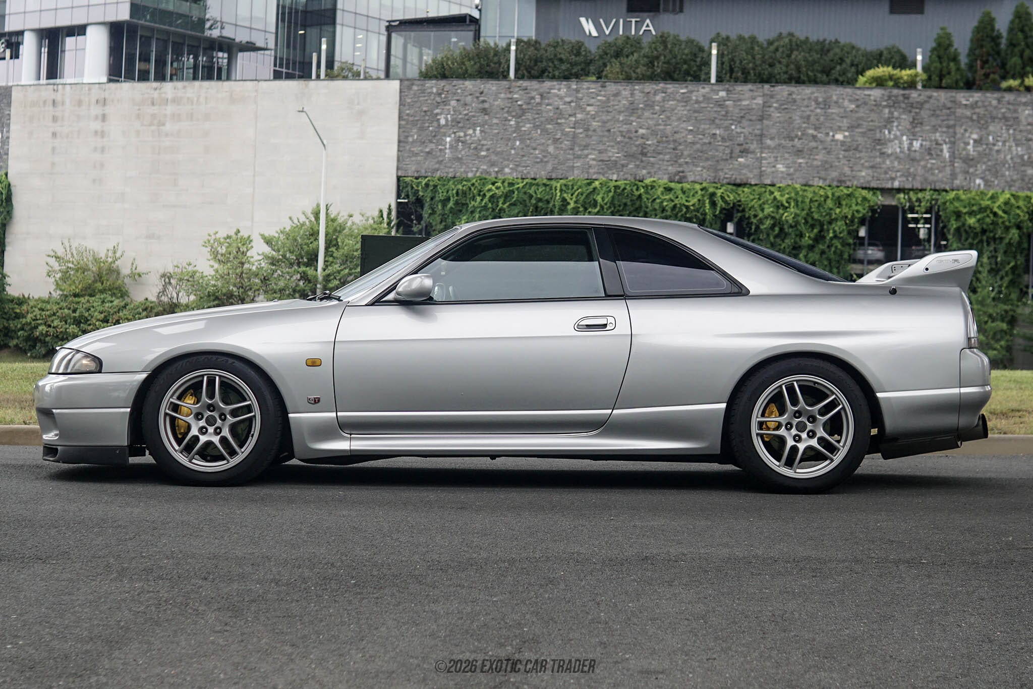 1995 Nissan Skyline GT-R V-Spec for sale