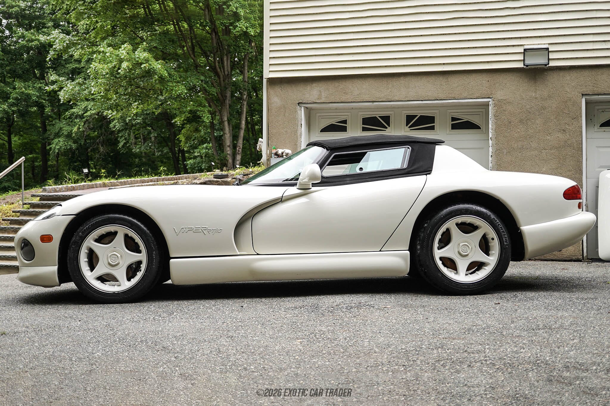 1996 Dodge Viper RT/10 for sale
