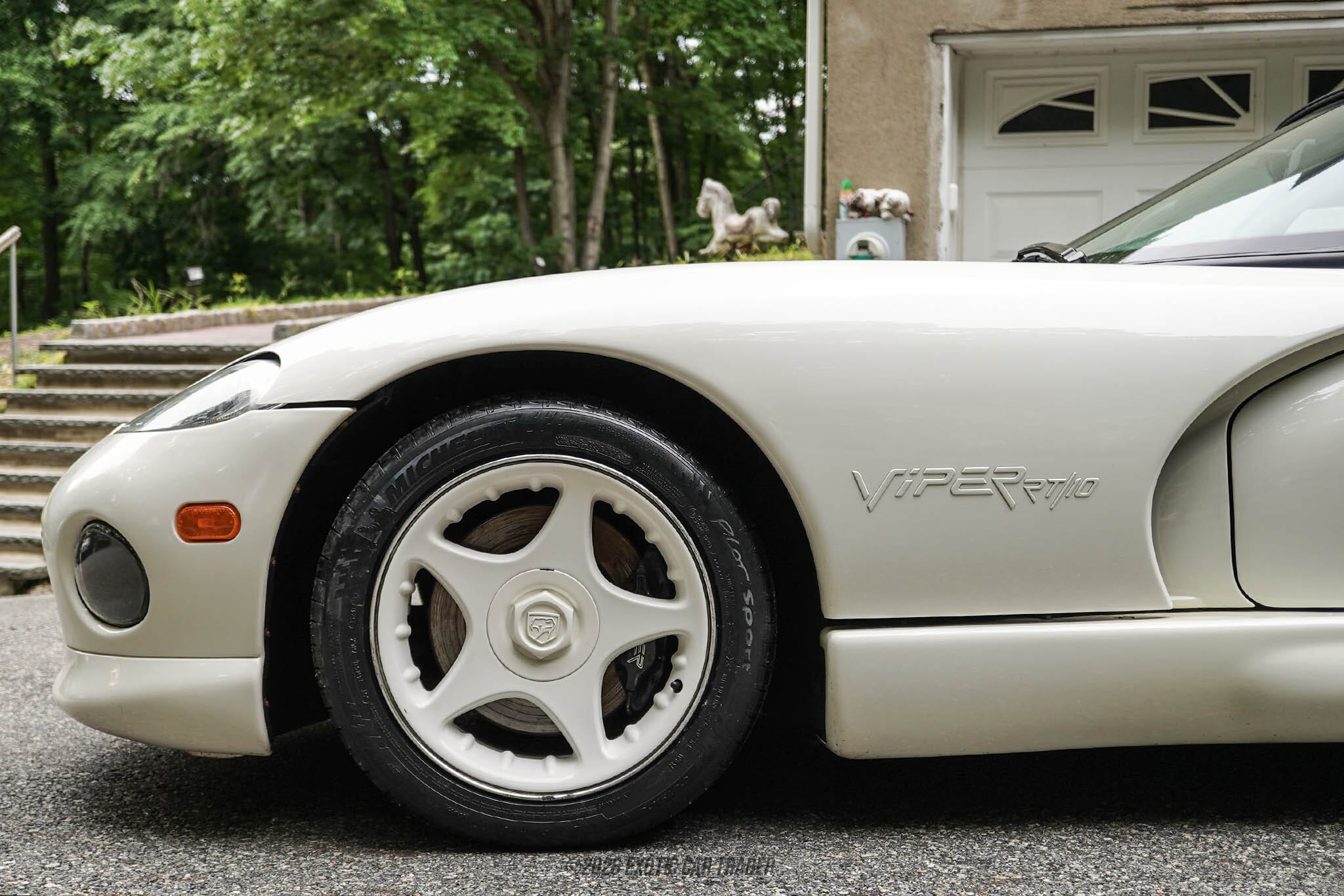 1996 Dodge Viper RT/10 for sale