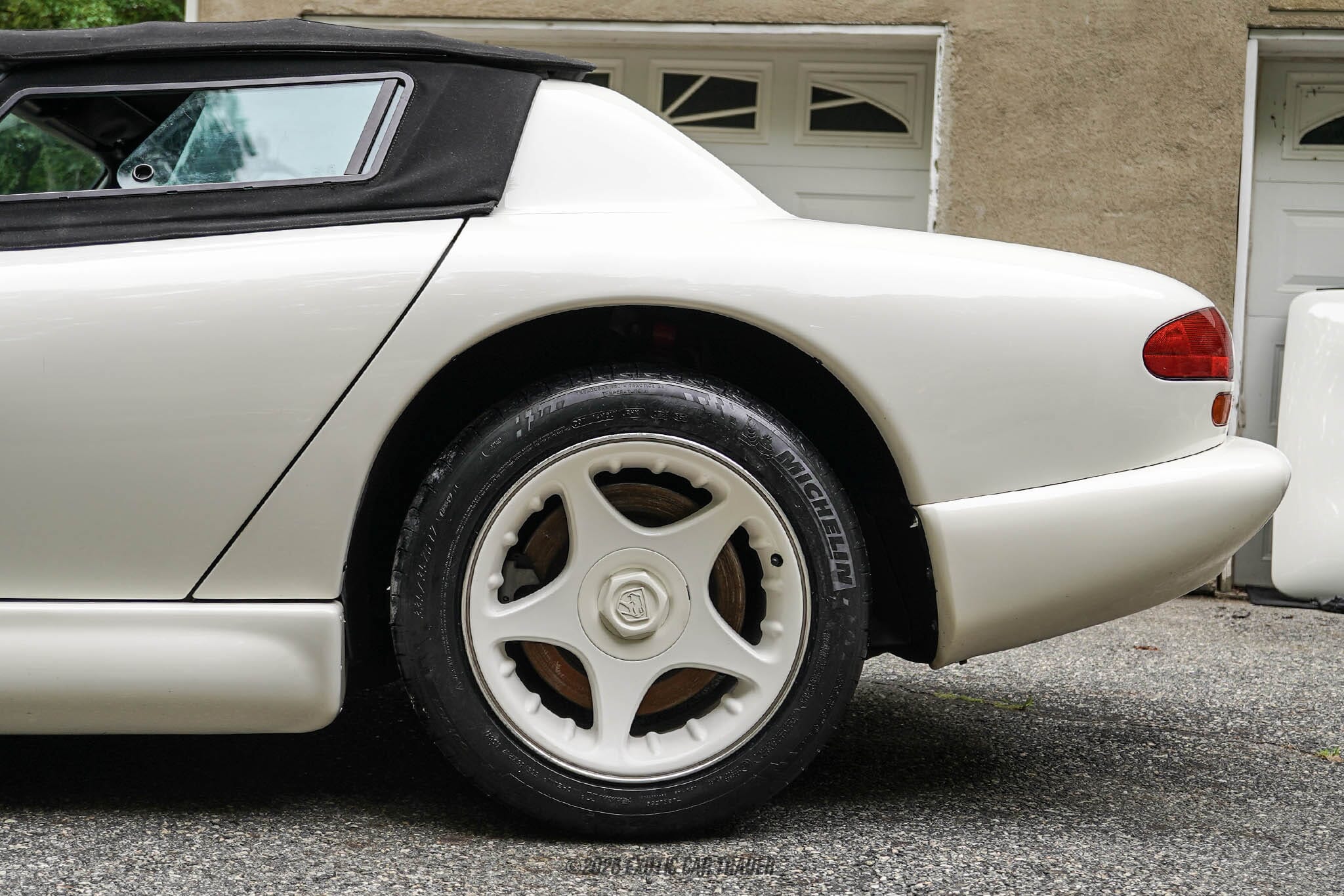 1996 Dodge Viper RT/10 for sale
