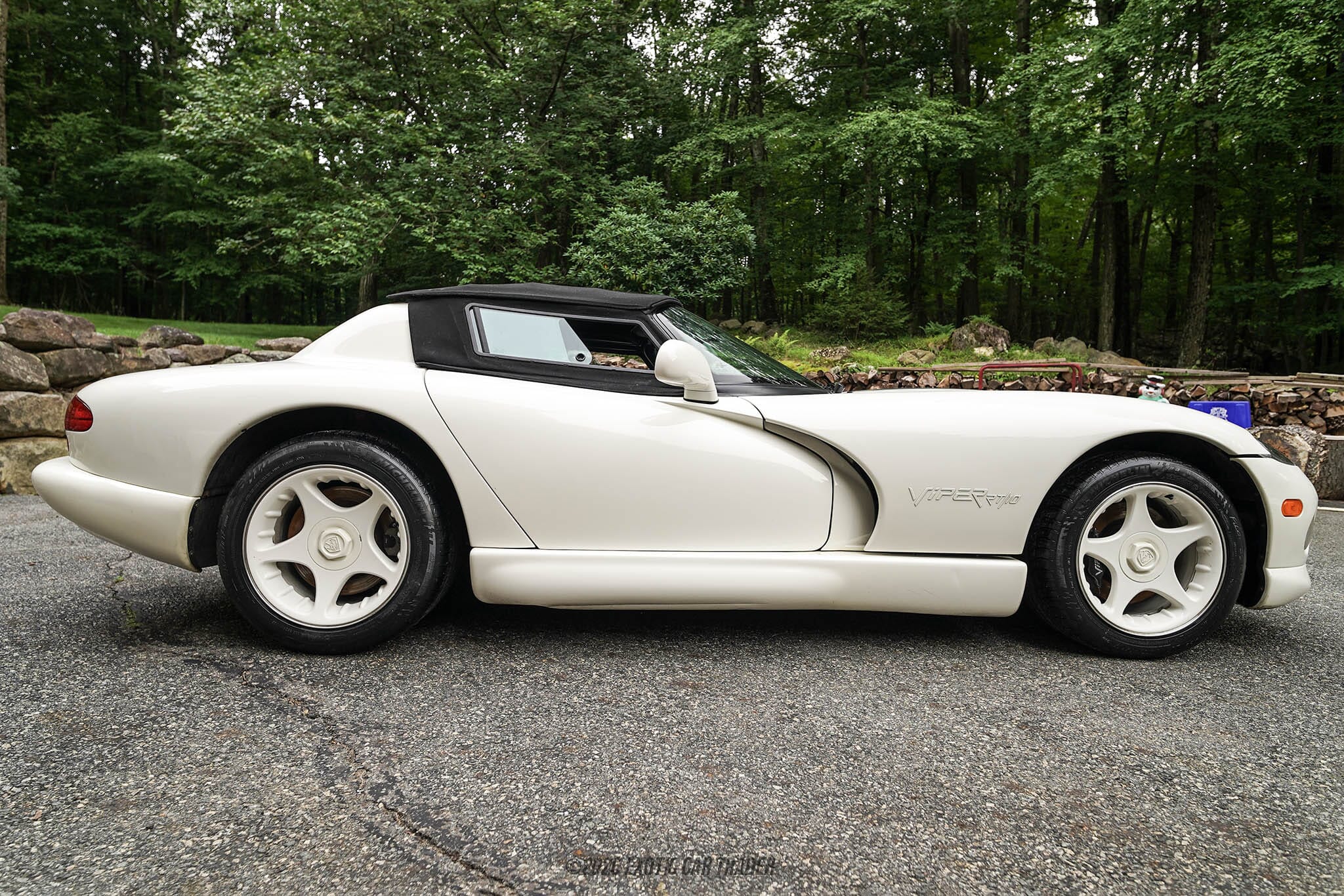 1996 Dodge Viper RT/10 for sale