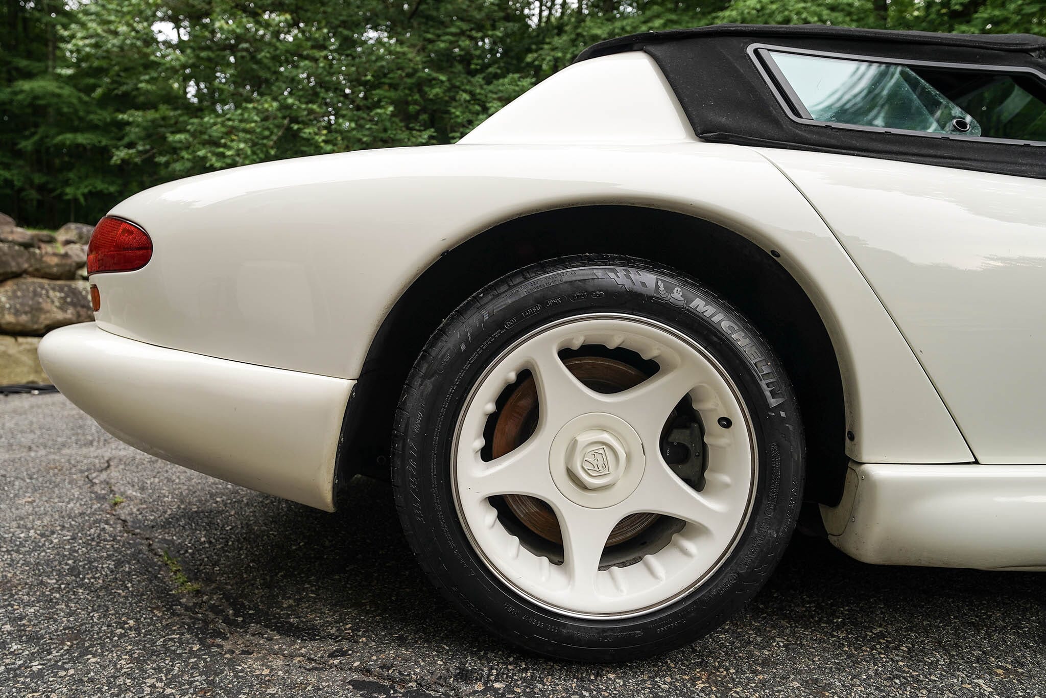 1996 Dodge Viper RT/10 for sale